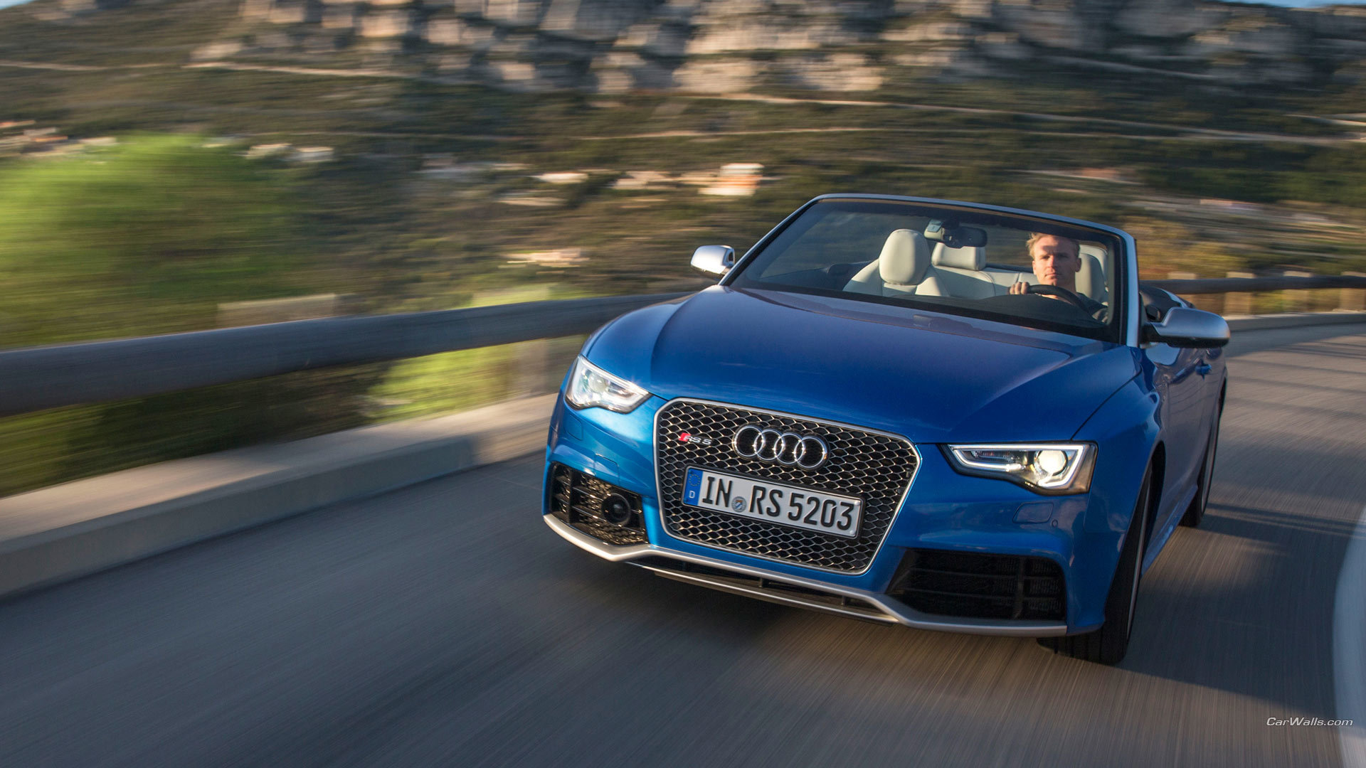 Free download Audi RS5 wallpaper ID:160288 hd 1920x1080 for PC