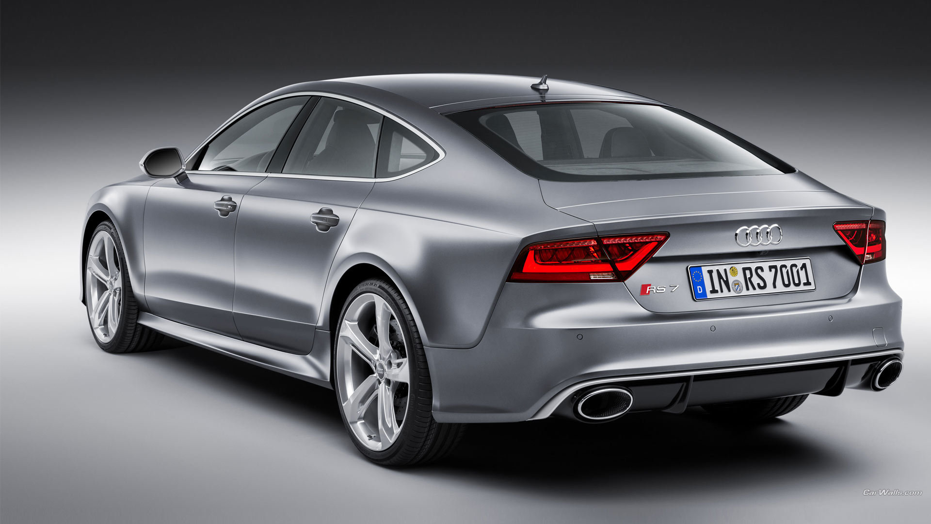 Free download Audi RS7 background ID:269279 full hd 1080p for desktop