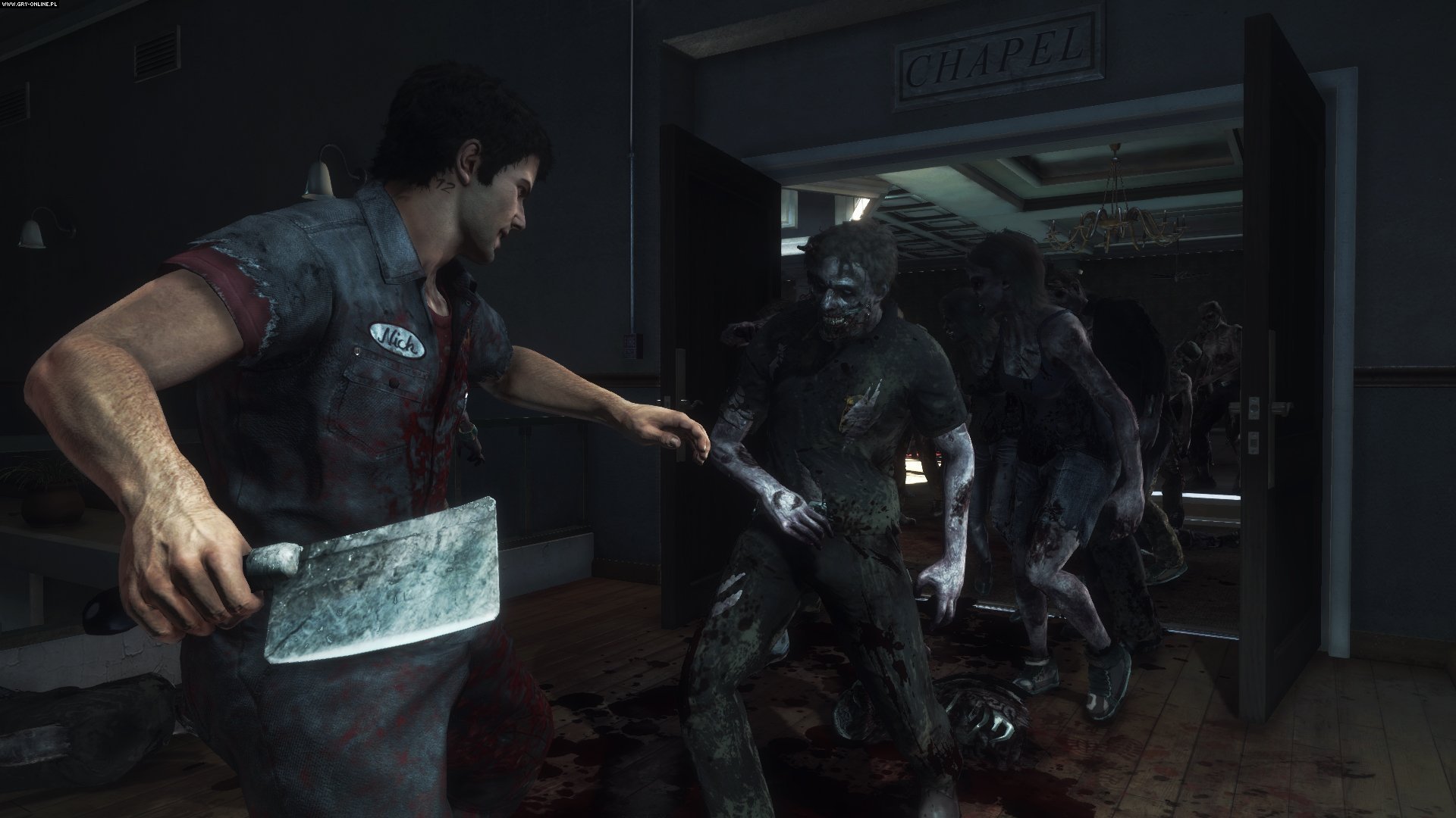 Awesome Dead Rising 3 free wallpaper ID:446946 for full hd 1080p desktop