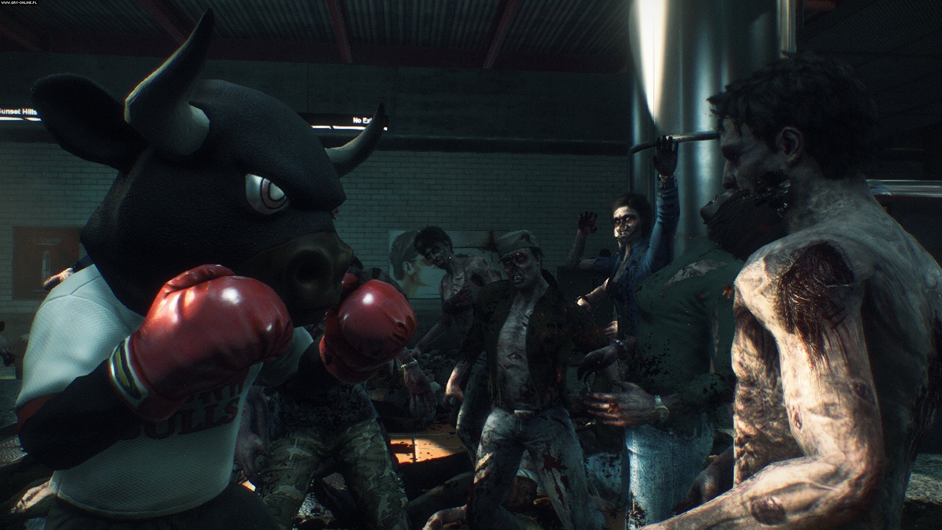Free download Dead Rising 3 wallpaper ID:446952 full hd 1920x1080 for computer