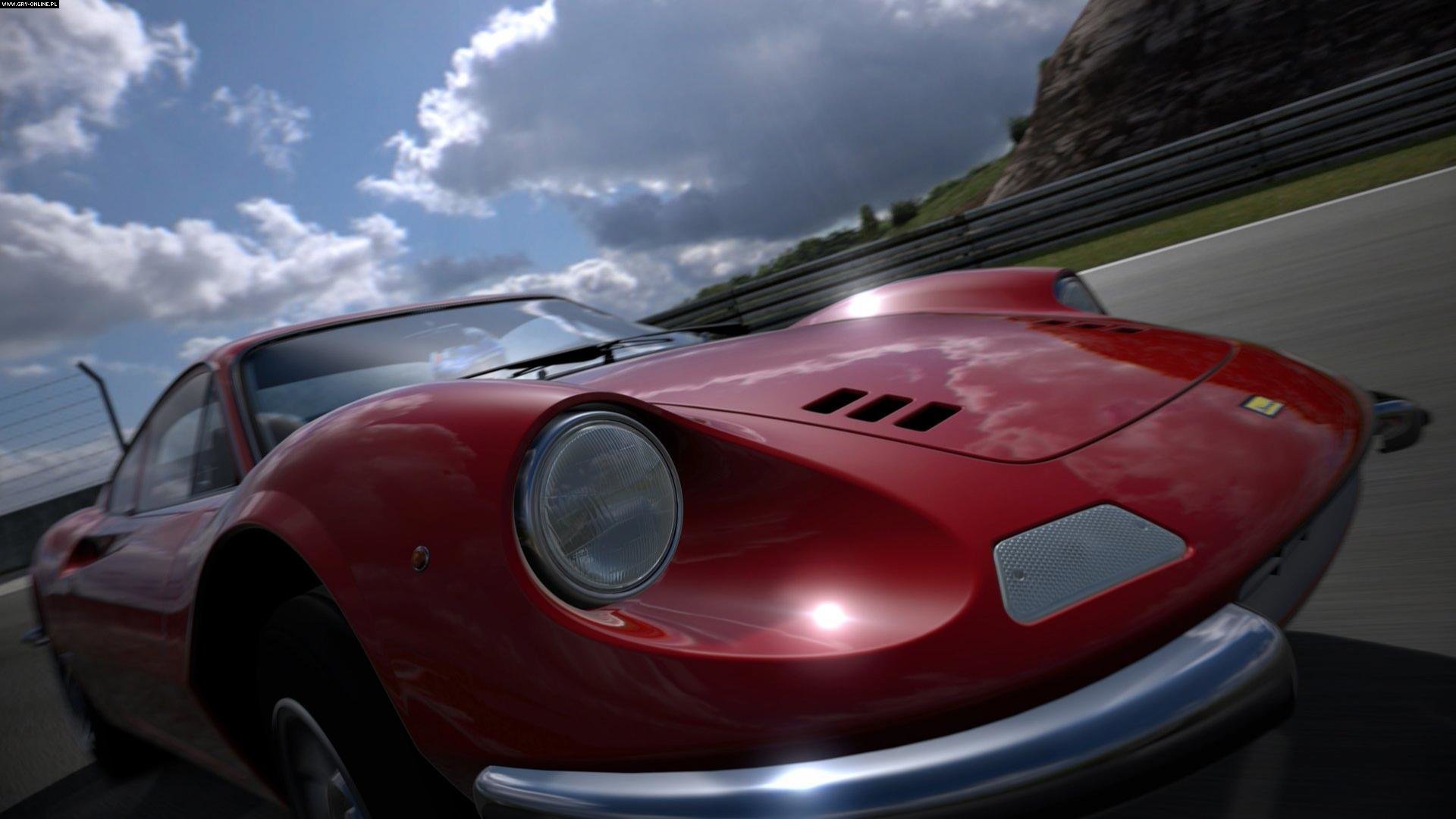 Best Gran Turismo 6 wallpaper ID:43263 for High Resolution full hd 1080p PC