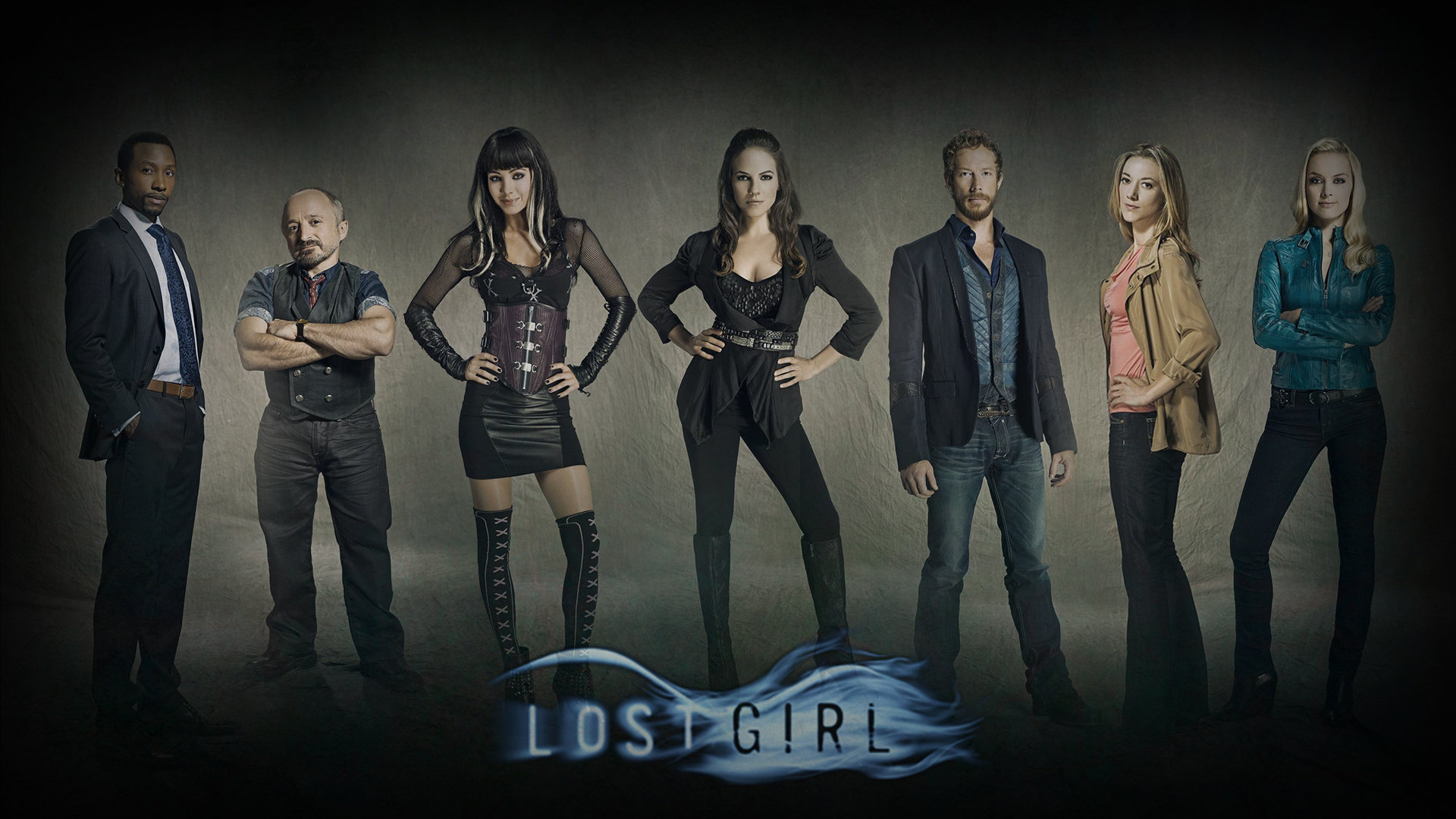 Awesome Lost Girl free wallpaper ID:234144 for full hd computer