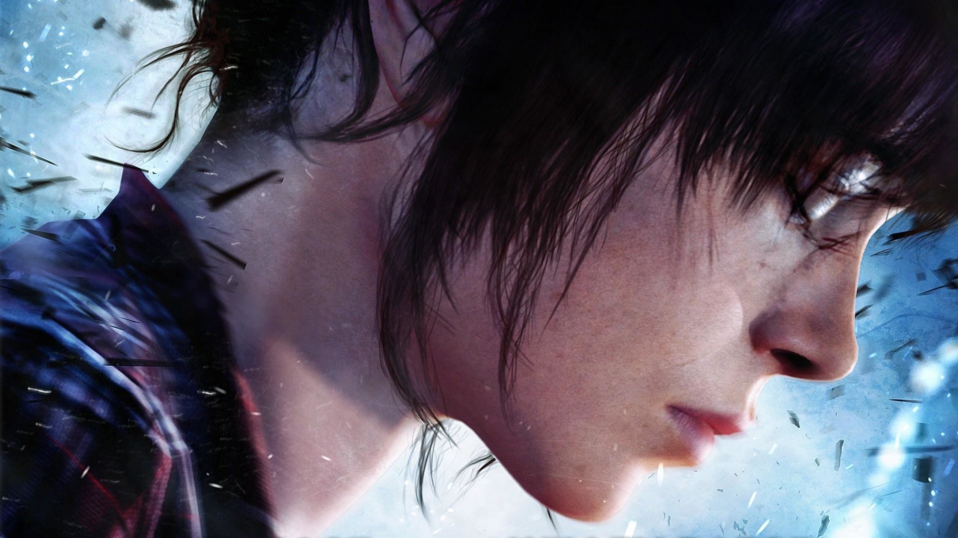 Awesome Beyond: Two Souls free background ID:160096 for hd 1080p desktop