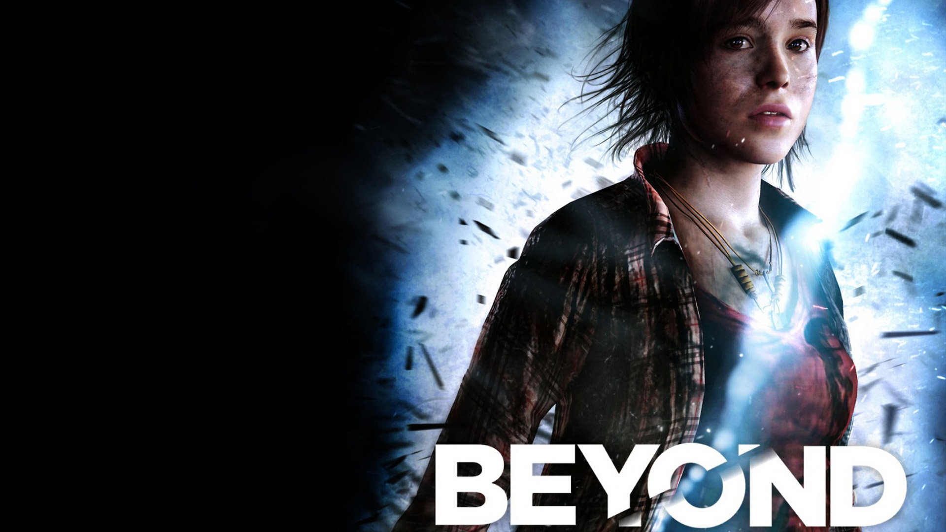 High resolution Beyond: Two Souls hd 1080p background ID:160105 for desktop