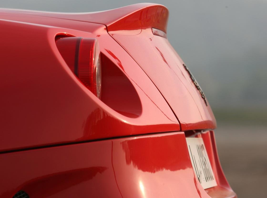 Free Ferrari 599 GTO/GTB high quality background ID:73148 for hd 1120x832 computer