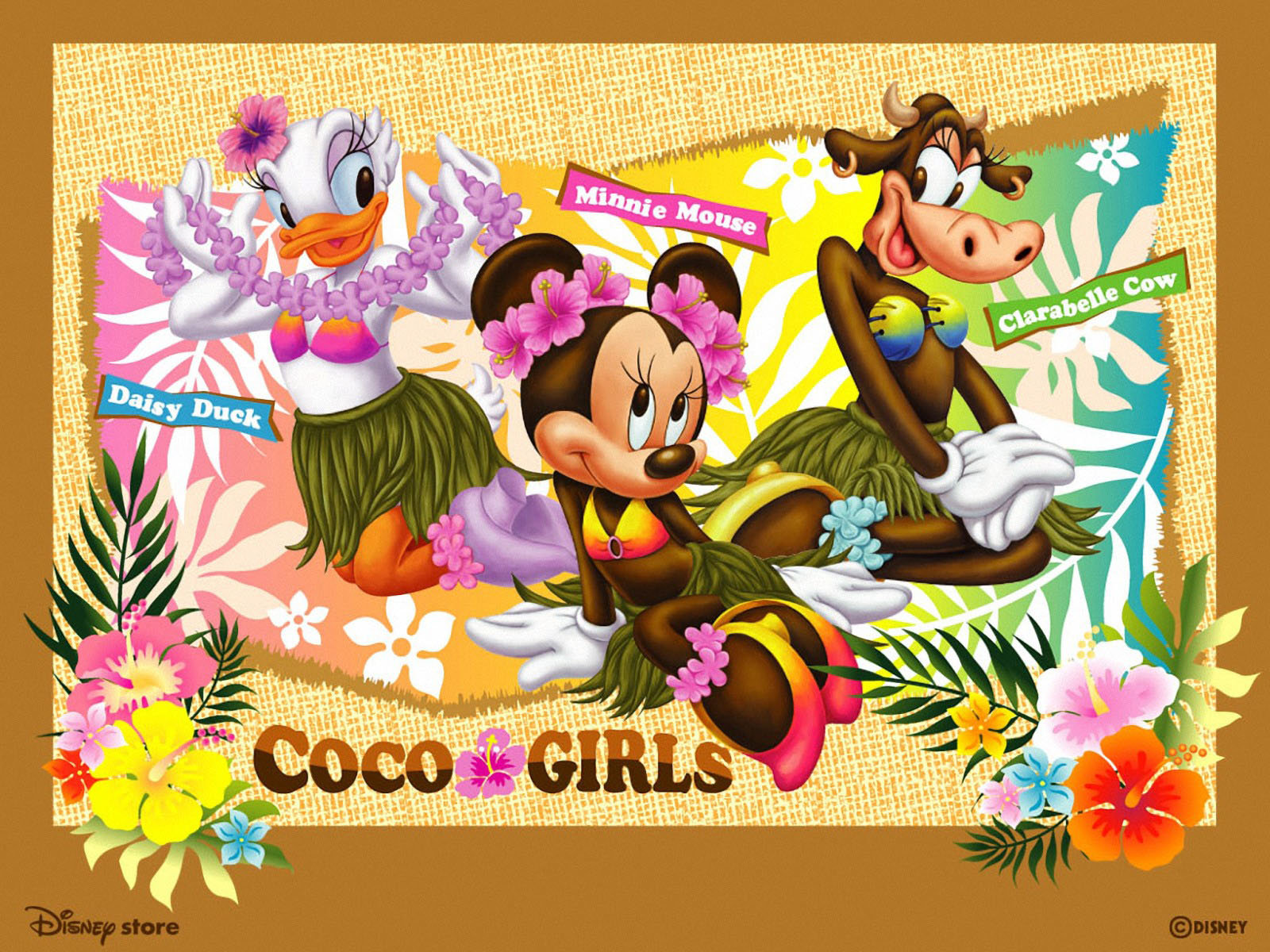 Free Mickey Mouse And Friends high quality wallpaper ID:239846 for hd 1600x1200 desktop
