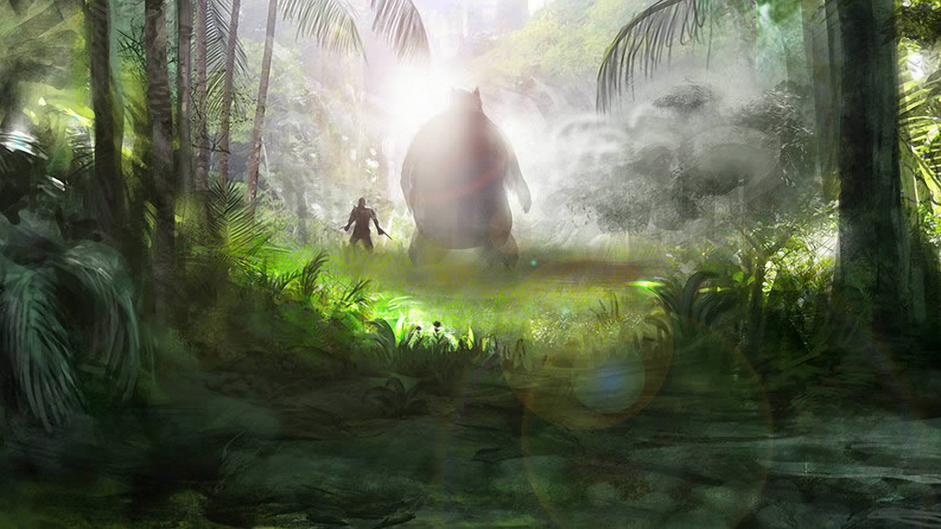 Download full hd 1920x1080 World Of Warcraft: Mists Of Pandaria desktop background ID:105648 for free