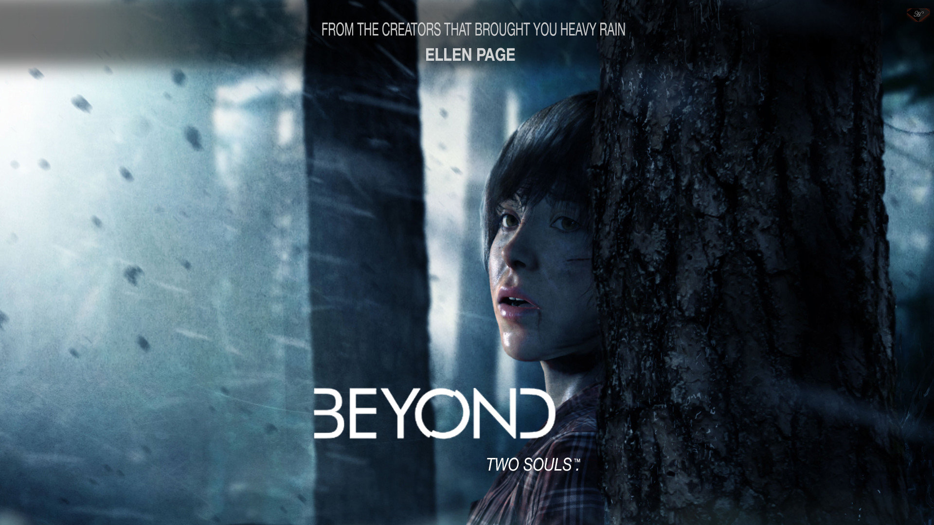 Download hd 1920x1080 Beyond: Two Souls computer background ID:160110 for free