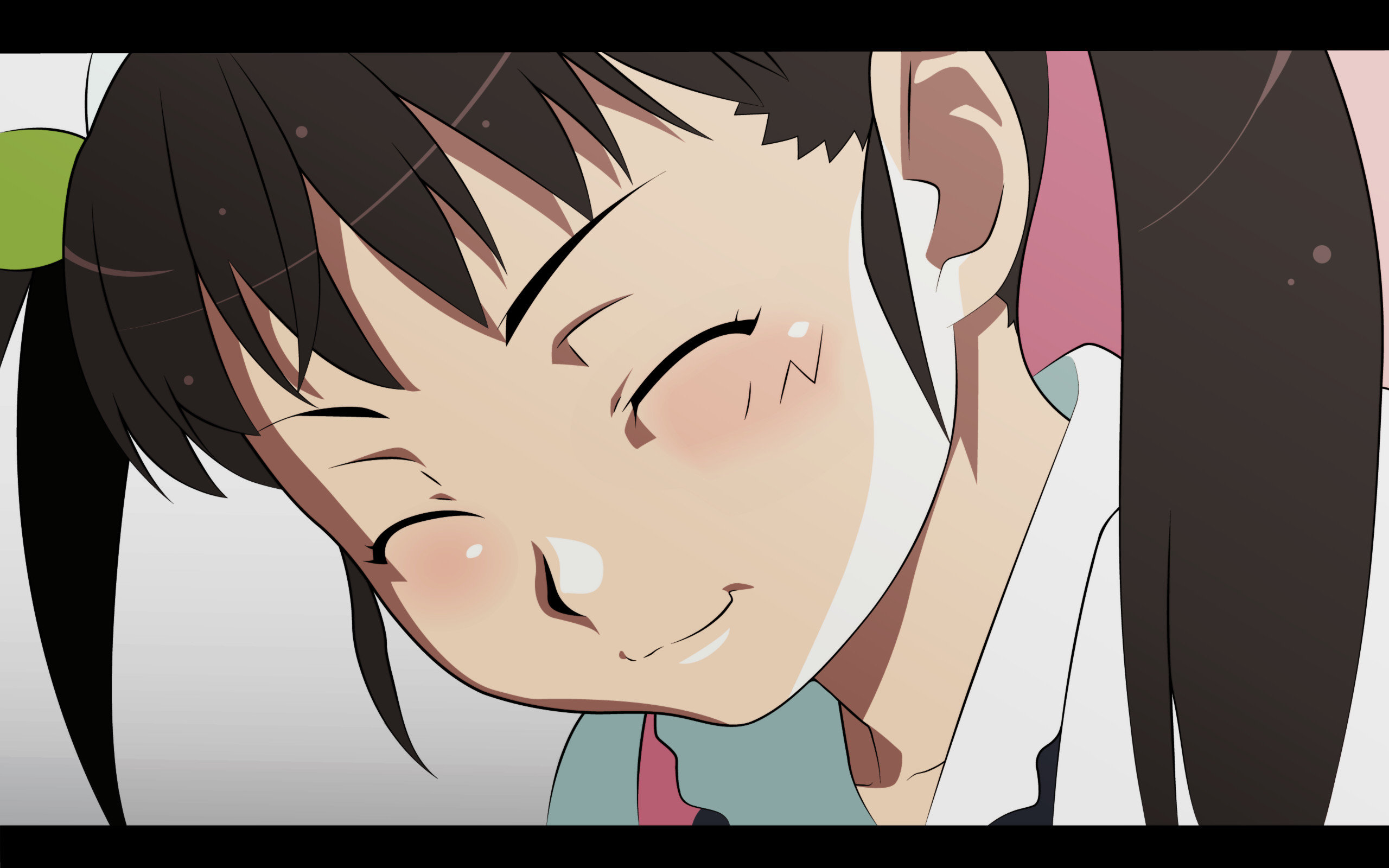 Awesome Mayoi Hachikuji free wallpaper ID:109452 for hd 2560x1600 PC
