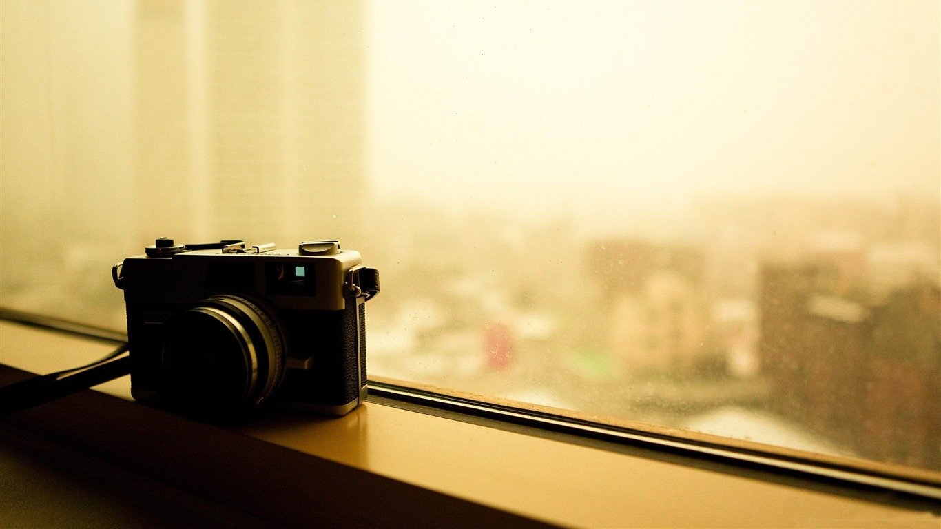 Awesome Camera free wallpaper ID:191035 for 1366x768 laptop PC