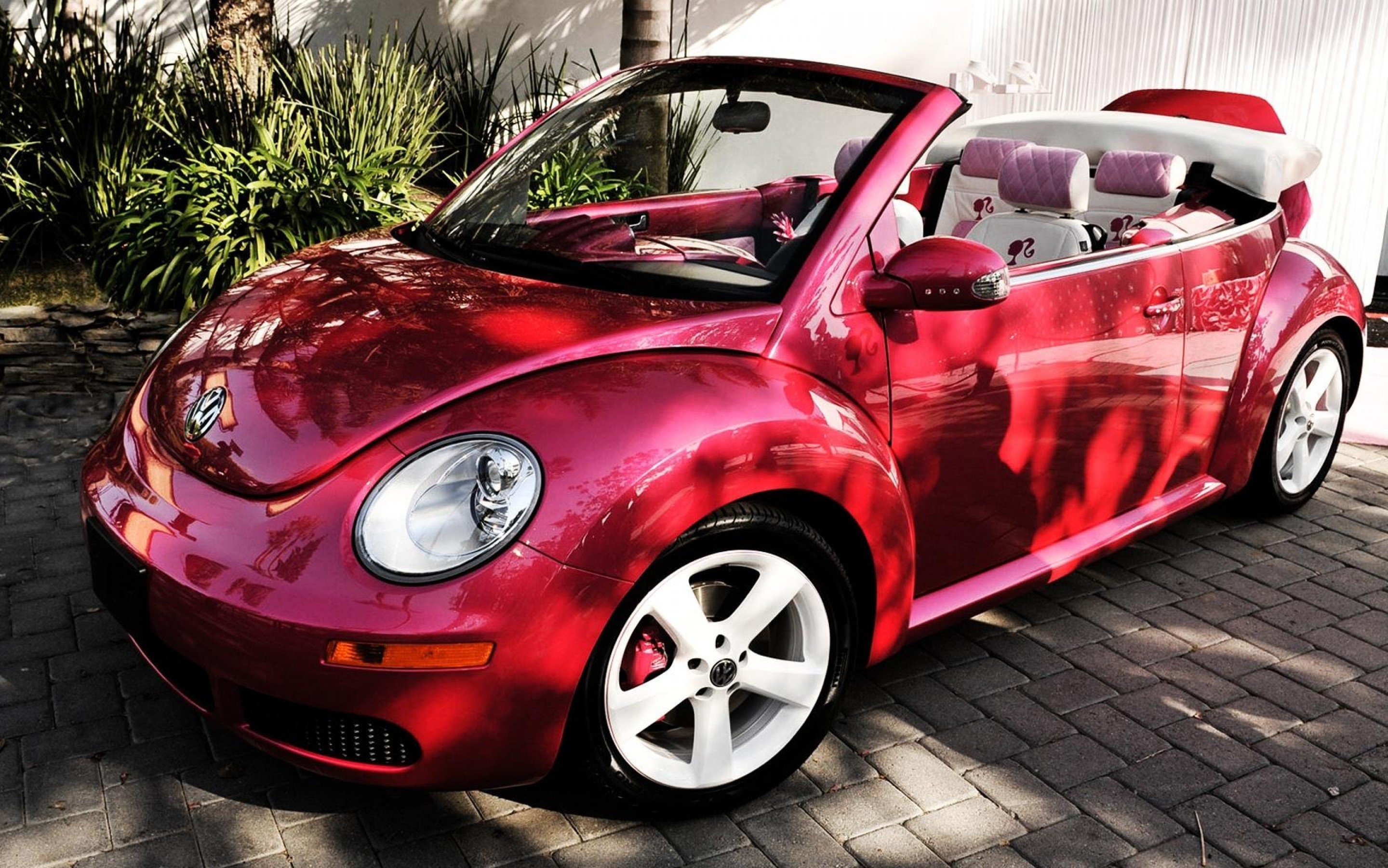 Best Volkswagen Beetle wallpaper ID:117151 for High Resolution hd 2880x1800 desktop