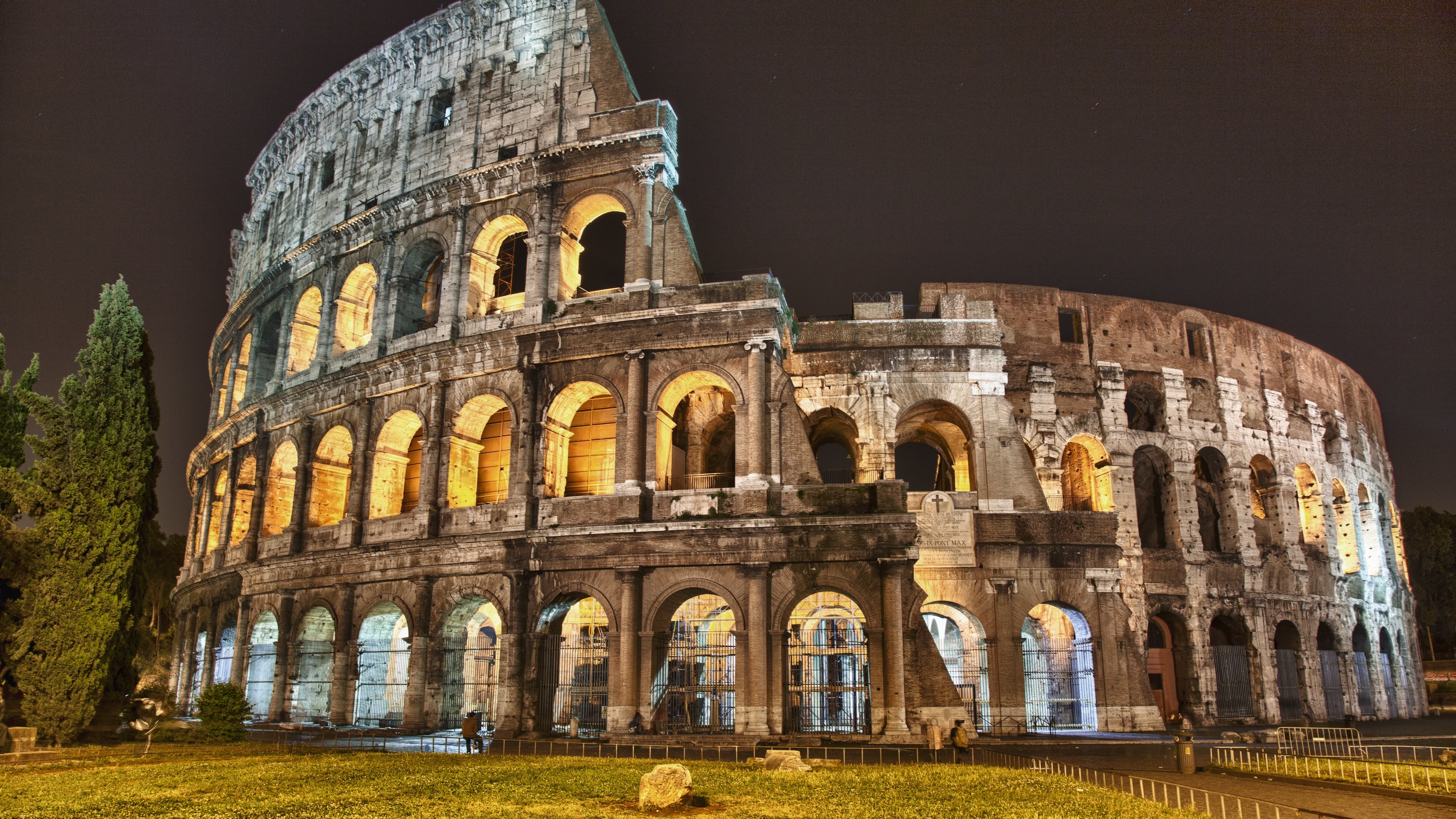 Free Colosseum high quality background ID:488770 for uhd 4k computer