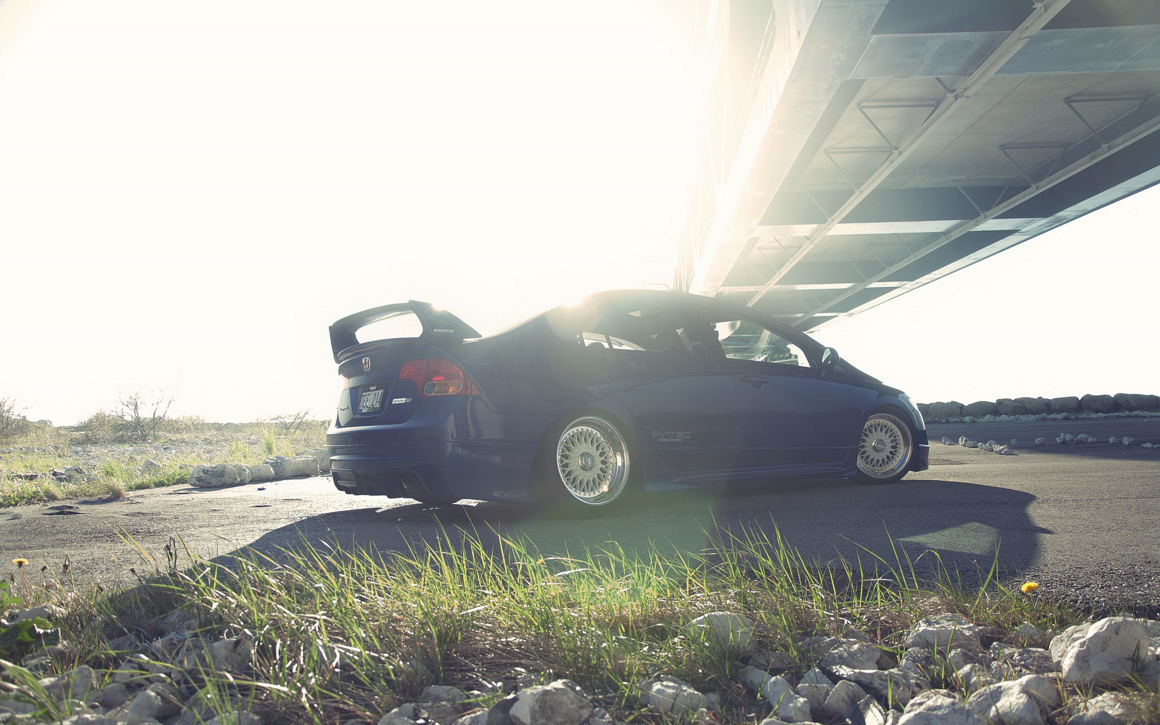 Awesome Honda Civic free background ID:323263 for hd 3840x2400 desktop