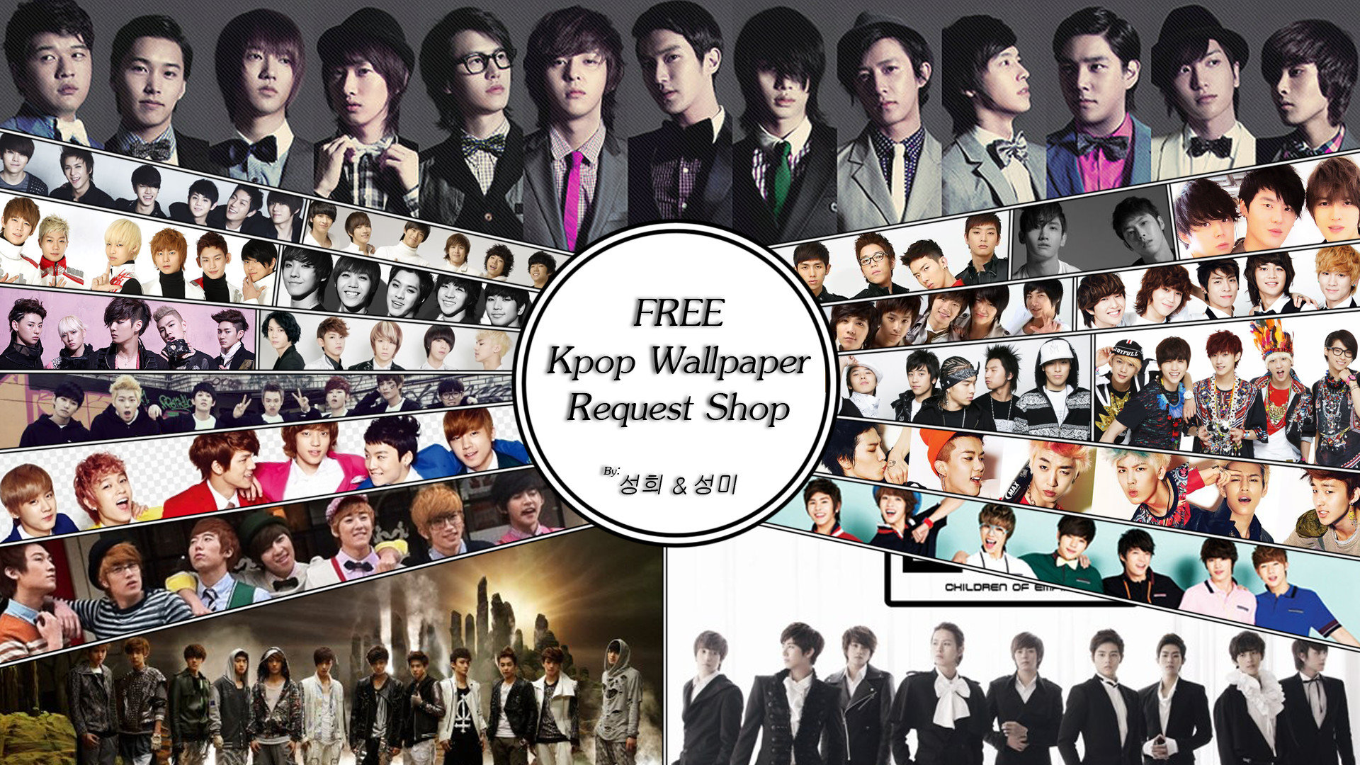 Free download KPOP background ID:161001 full hd 1920x1080 for PC