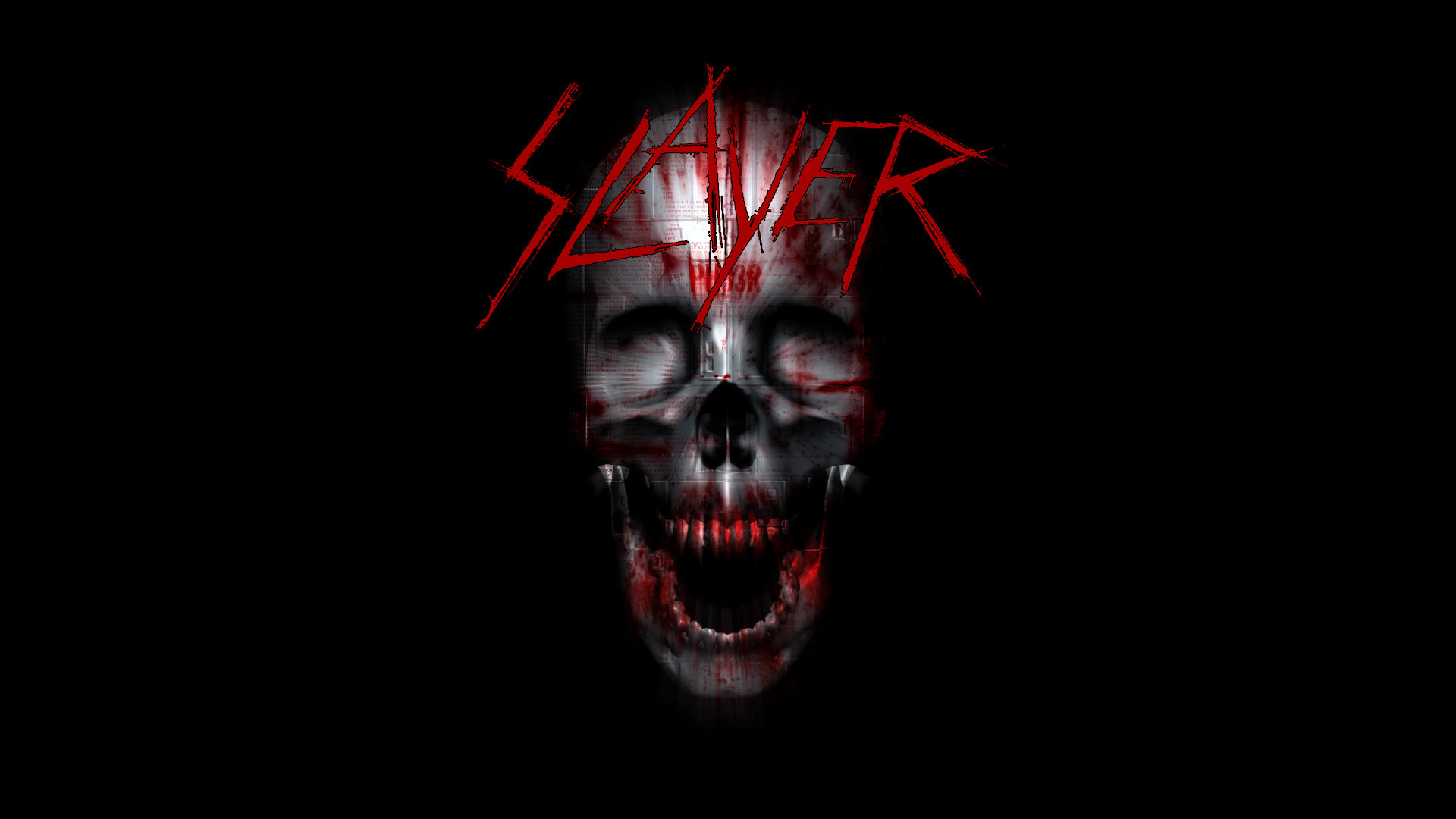High resolution Slayer full hd background ID:246743 for PC
