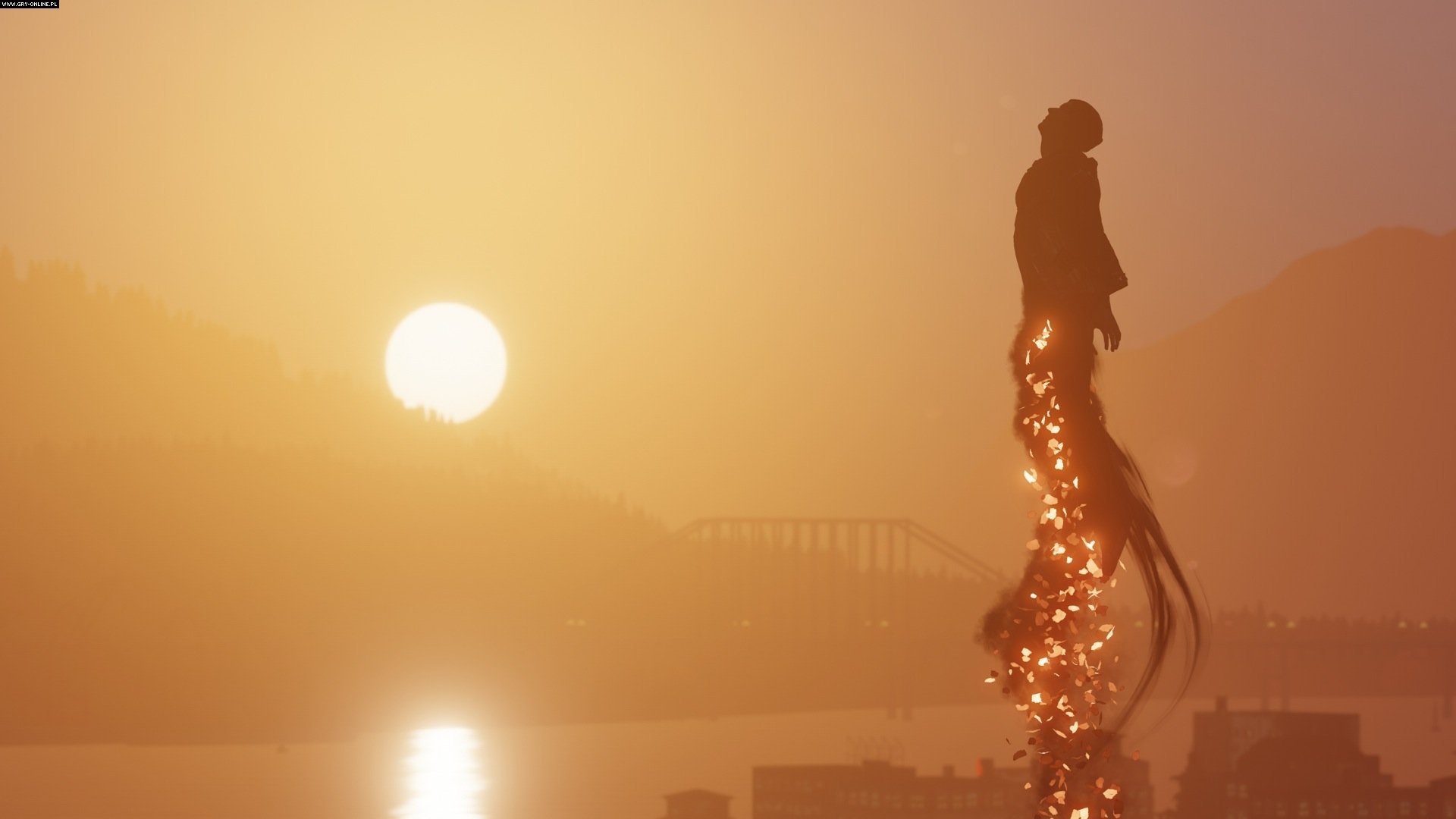 Best InFAMOUS: Second Son wallpaper ID:270098 for High Resolution 1080p computer
