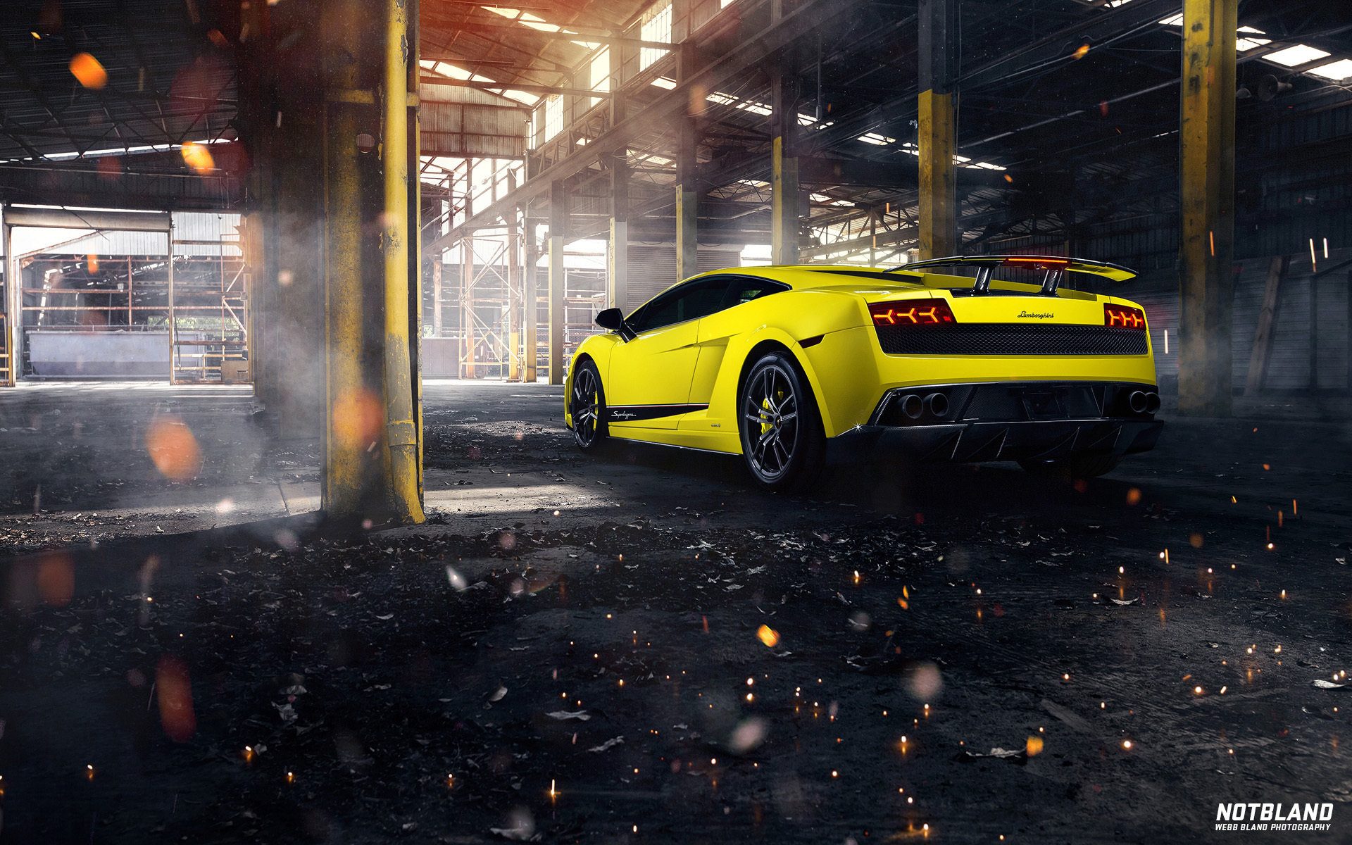 Free download Lamborghini Gallardo background ID:293098 hd 1920x1200 for PC