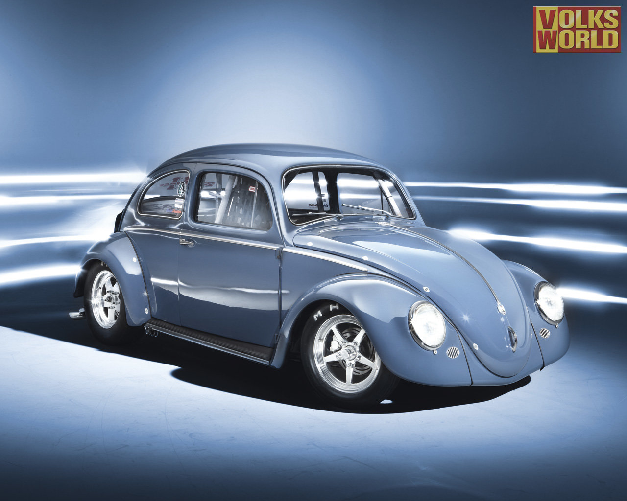 High resolution Volkswagen Beetle hd 1280x1024 background ID:117185 for computer