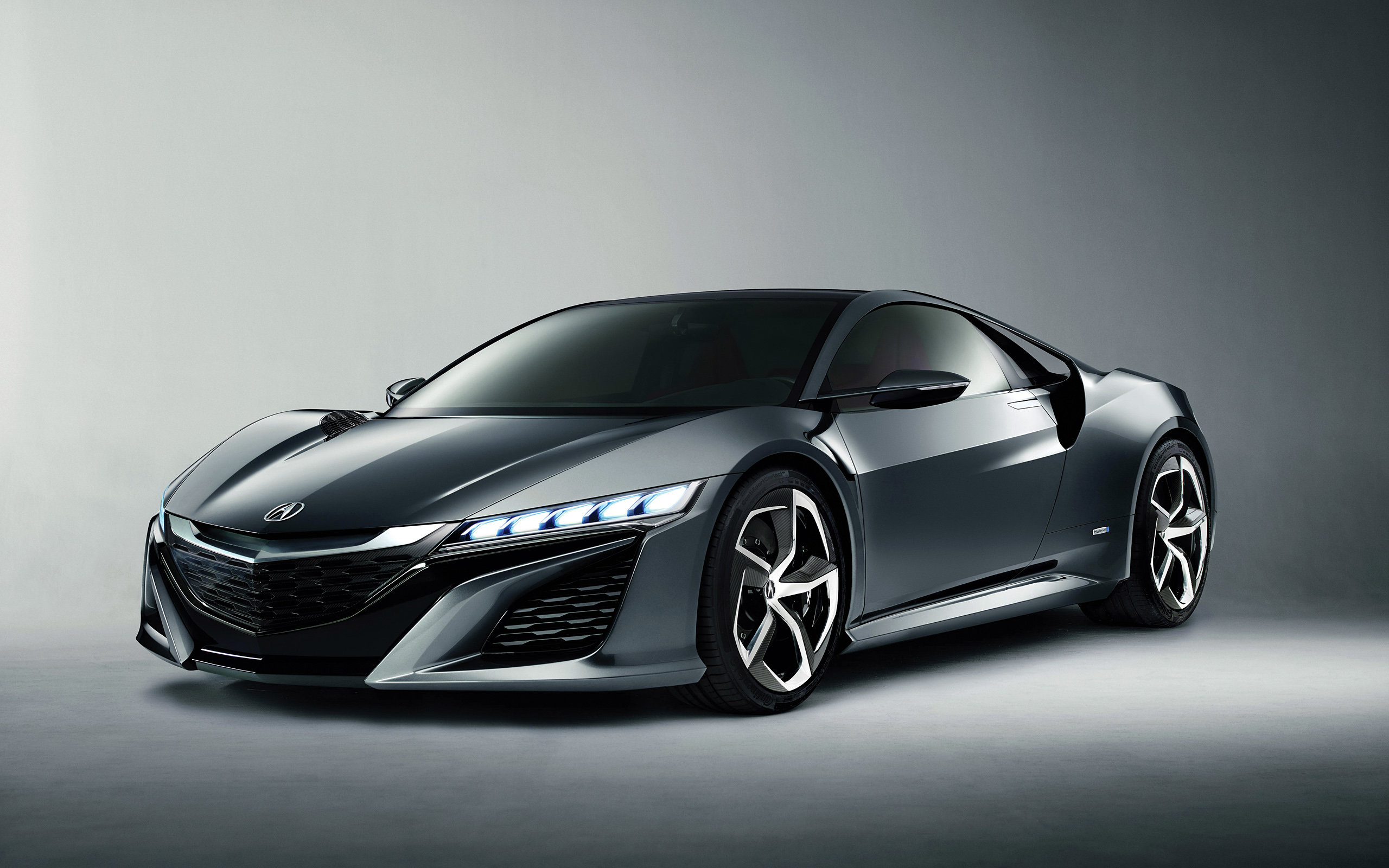 Free Acura NSX high quality background ID:319864 for hd 2560x1600 computer