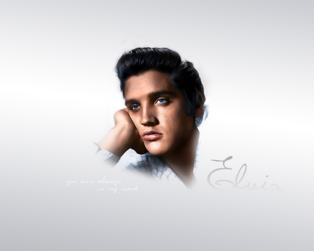 High resolution Elvis Presley hd 1280x1024 background ID:345112 for computer