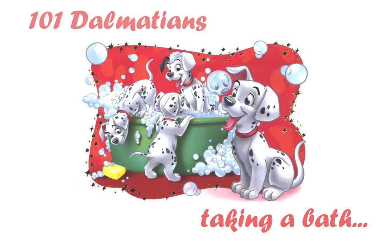 High resolution 101 Dalmatians hd 1280x800 wallpaper ID:455735 for desktop