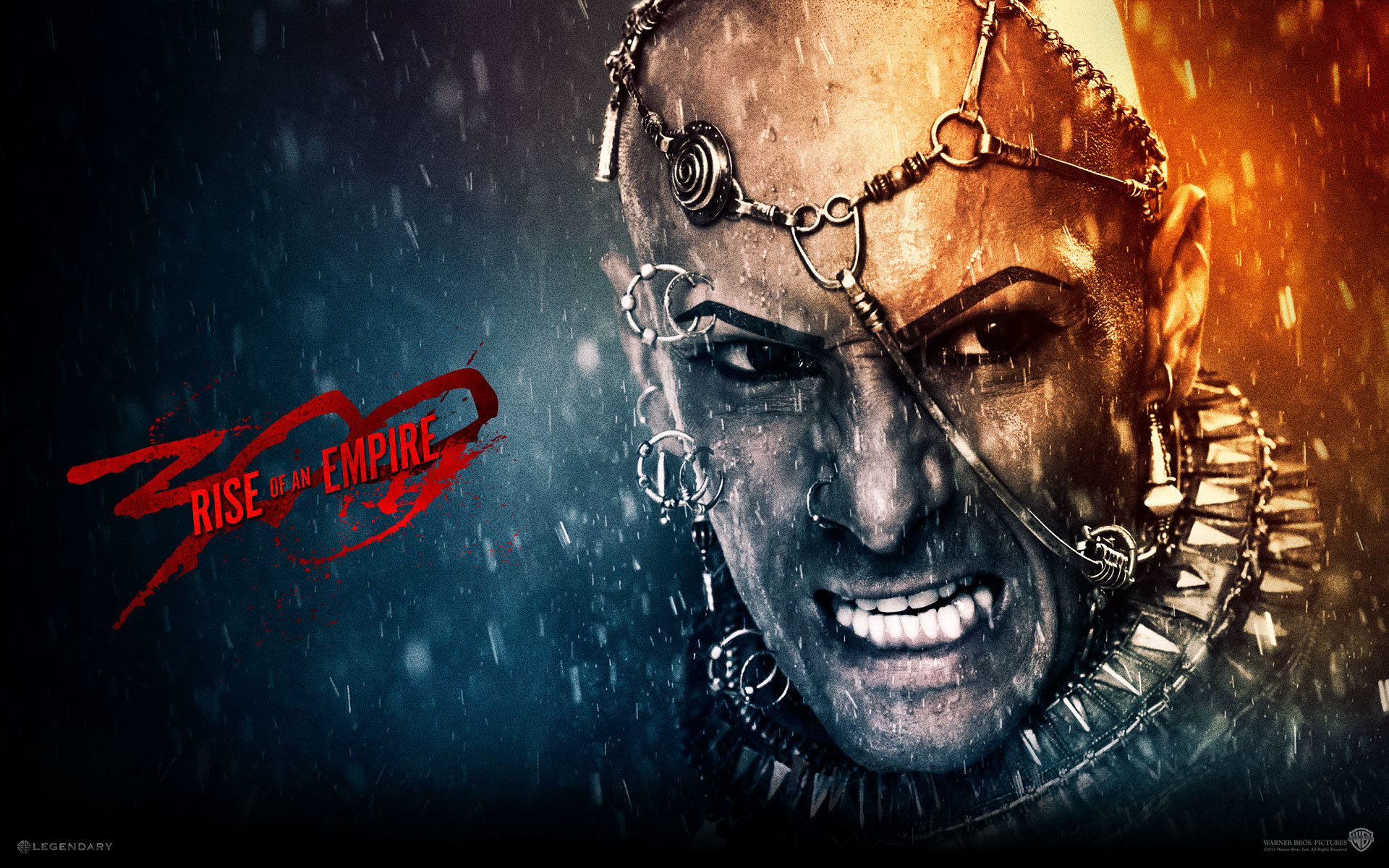 Awesome 300: Rise Of An Empire free wallpaper ID:357782 for hd 1920x1200 desktop