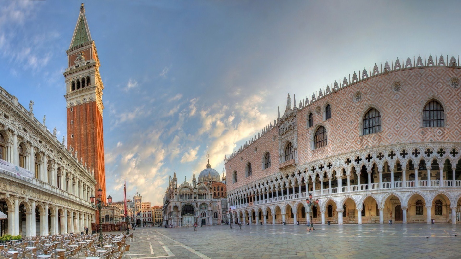 Download full hd Venice desktop background ID:492950 for free