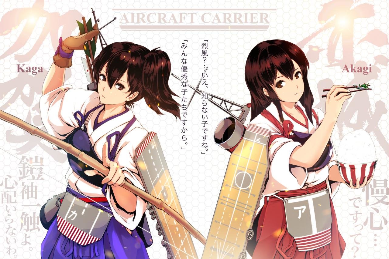 Best Kantai Collection background ID:330848 for High Resolution hd 1280x854 PC