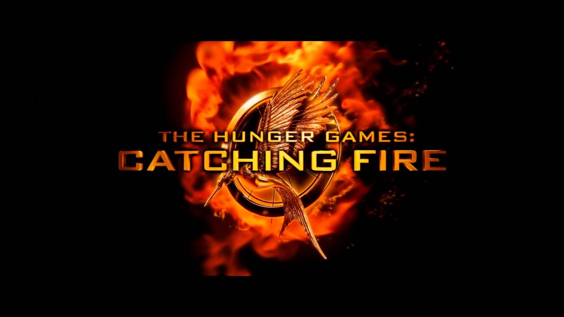 Free download The Hunger Games: Catching Fire background ID:403338 hd 1920x1080 for PC