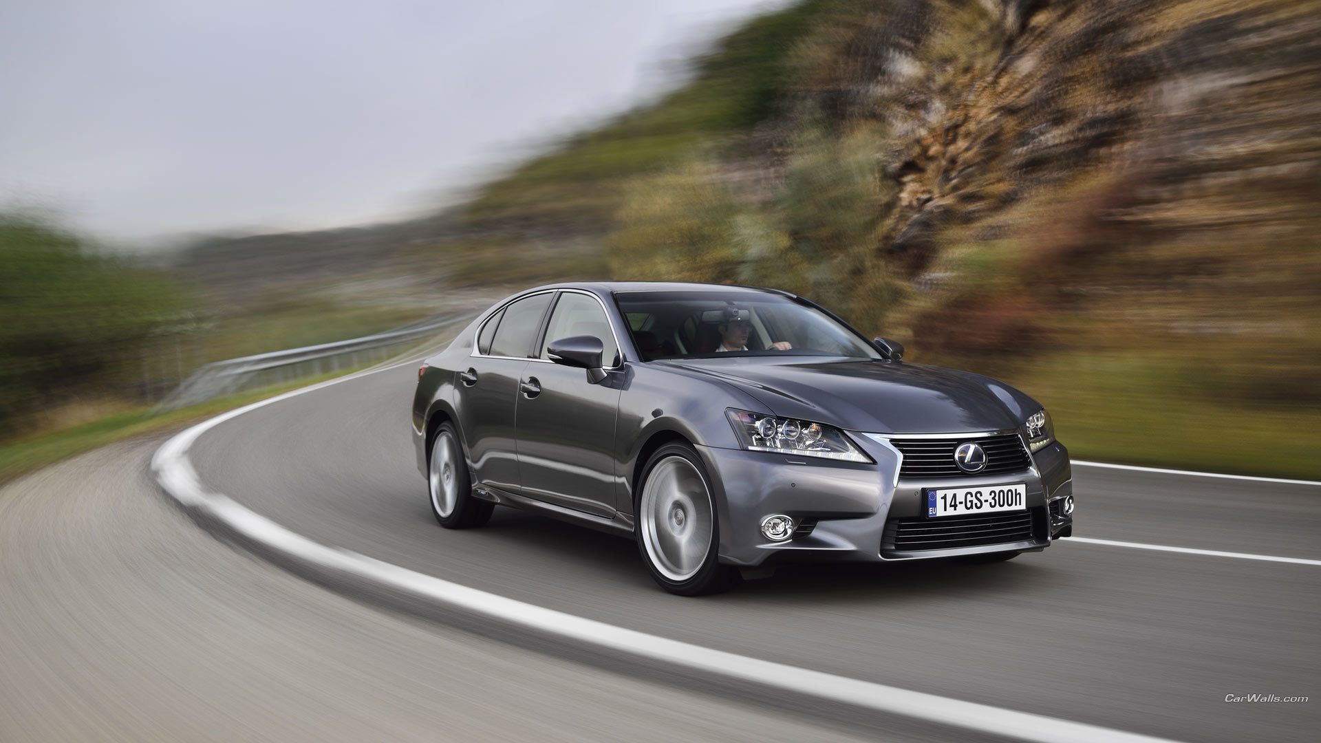 Free download Lexus GS wallpaper ID:421437 full hd for computer