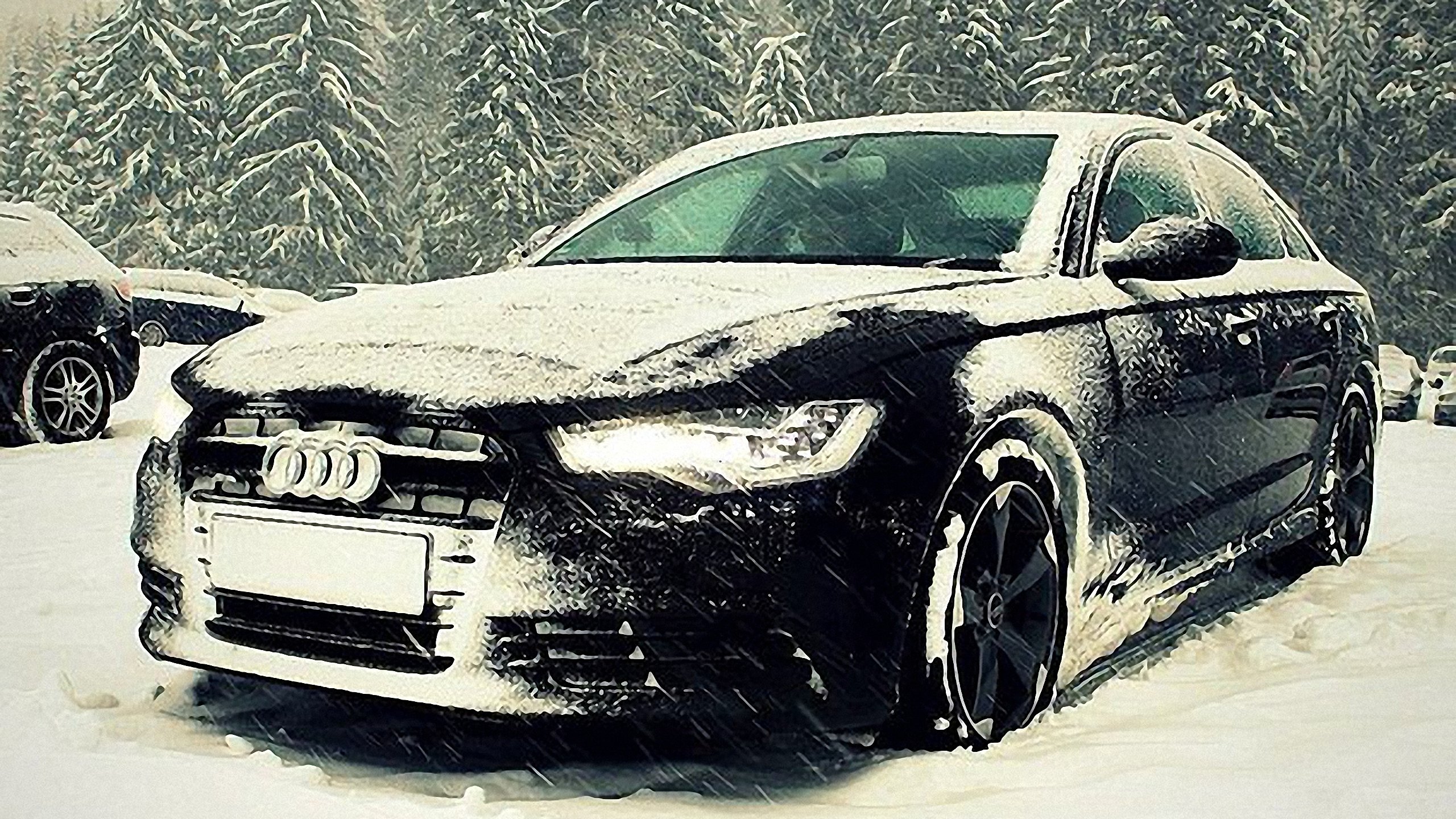 Free download Audi wallpaper ID:431748 hd 2560x1440 for computer