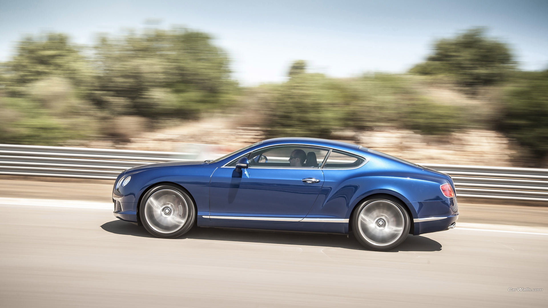 Free Bentley Continental GT high quality wallpaper ID:465098 for full hd PC