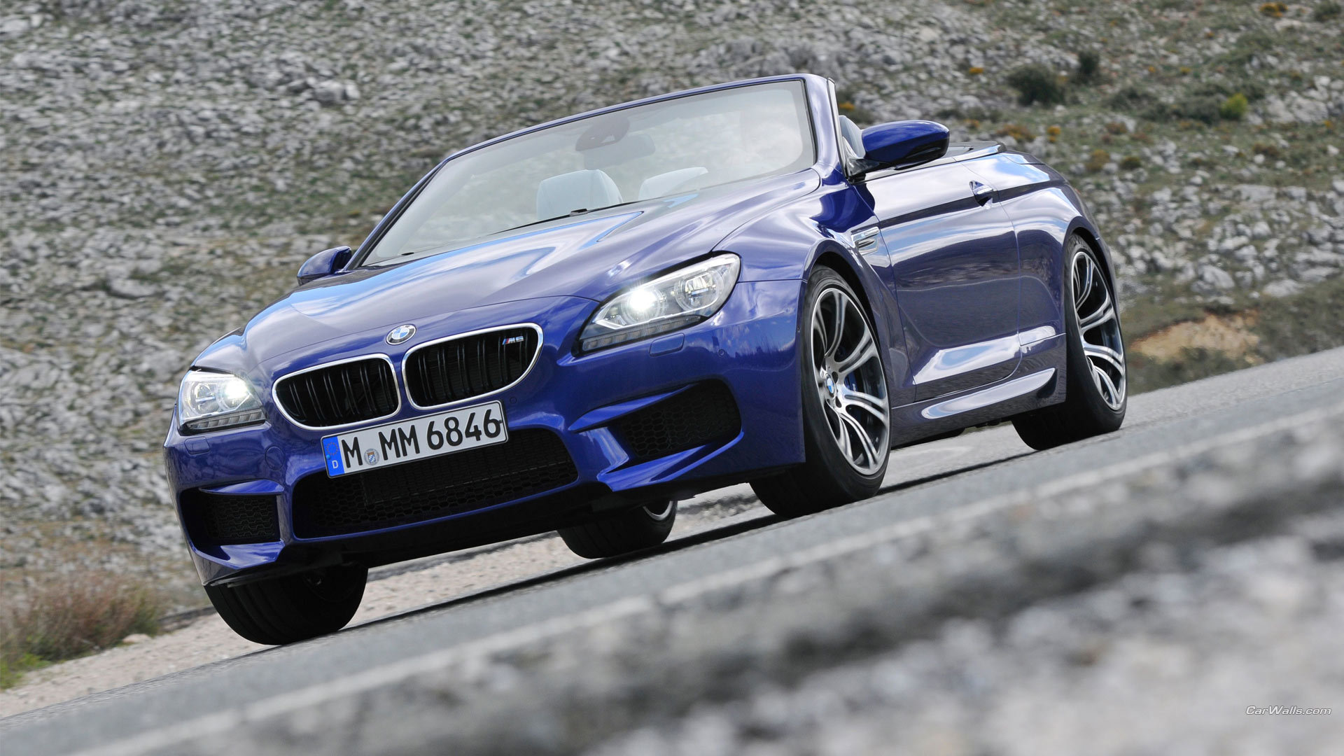 Free download BMW M6 wallpaper ID:27391 full hd for computer