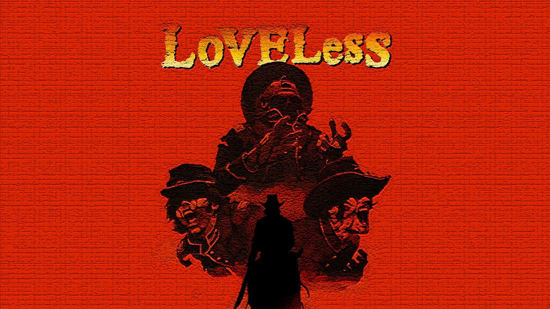 Free download Loveless background ID:86669 full hd 1080p for computer