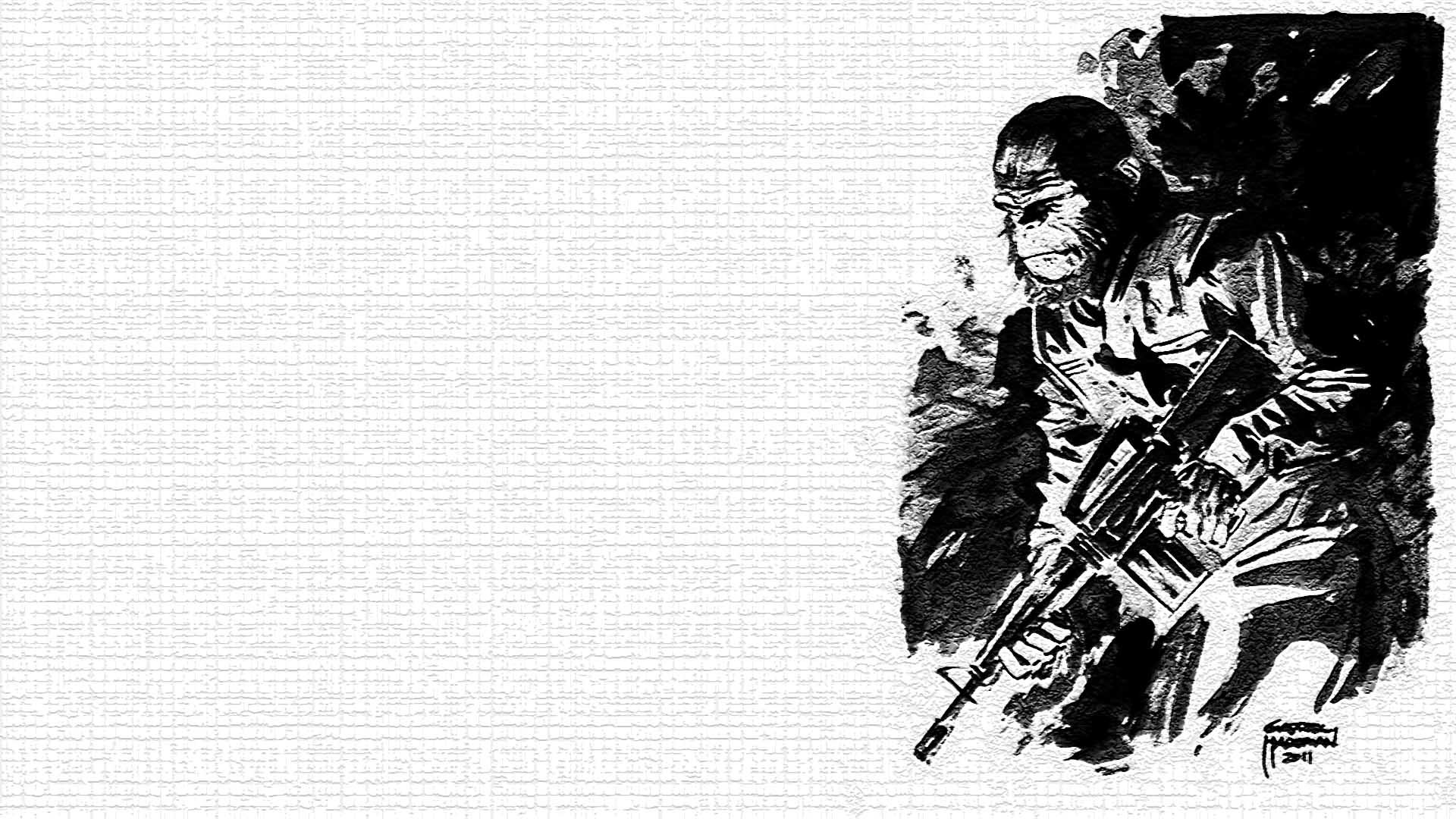 Free Planet Of The Apes comics high quality wallpaper ID:373616 for full hd desktop