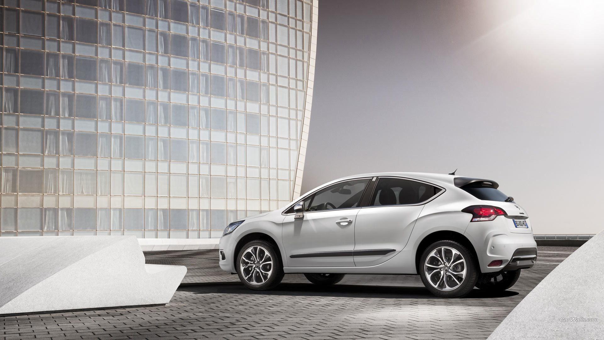 Free download Citroen DS4 wallpaper ID:113539 full hd for PC