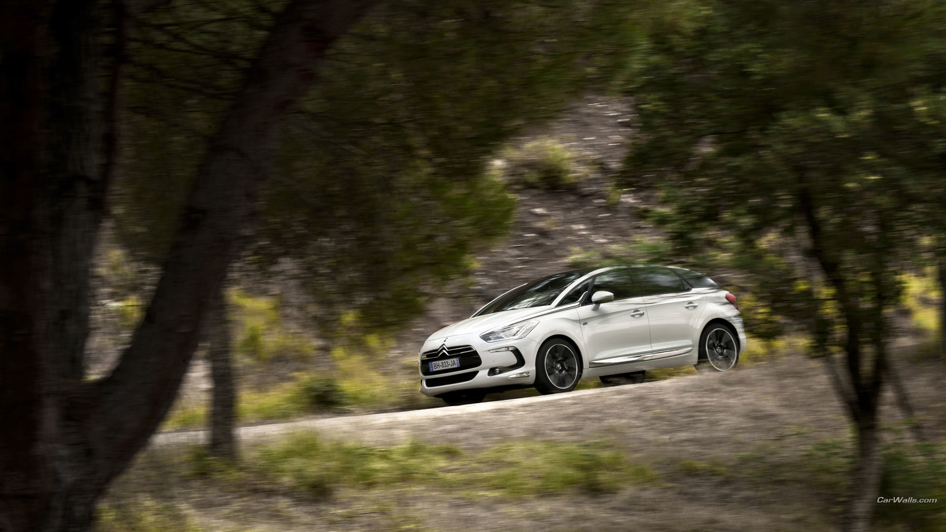 Free download Citroen DS5 background ID:123276 hd 1920x1080 for computer