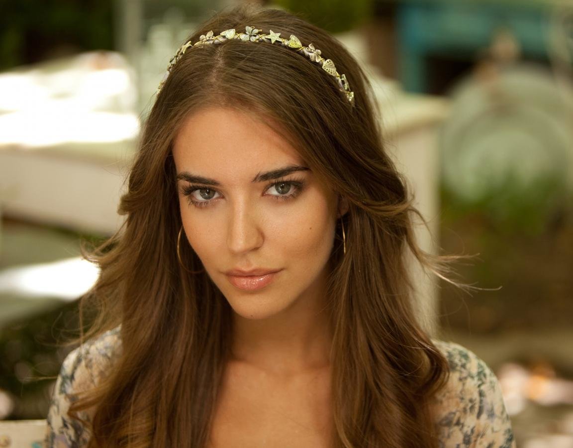 Awesome Clara Alonso free wallpaper ID:93035 for hd 1152x900 PC