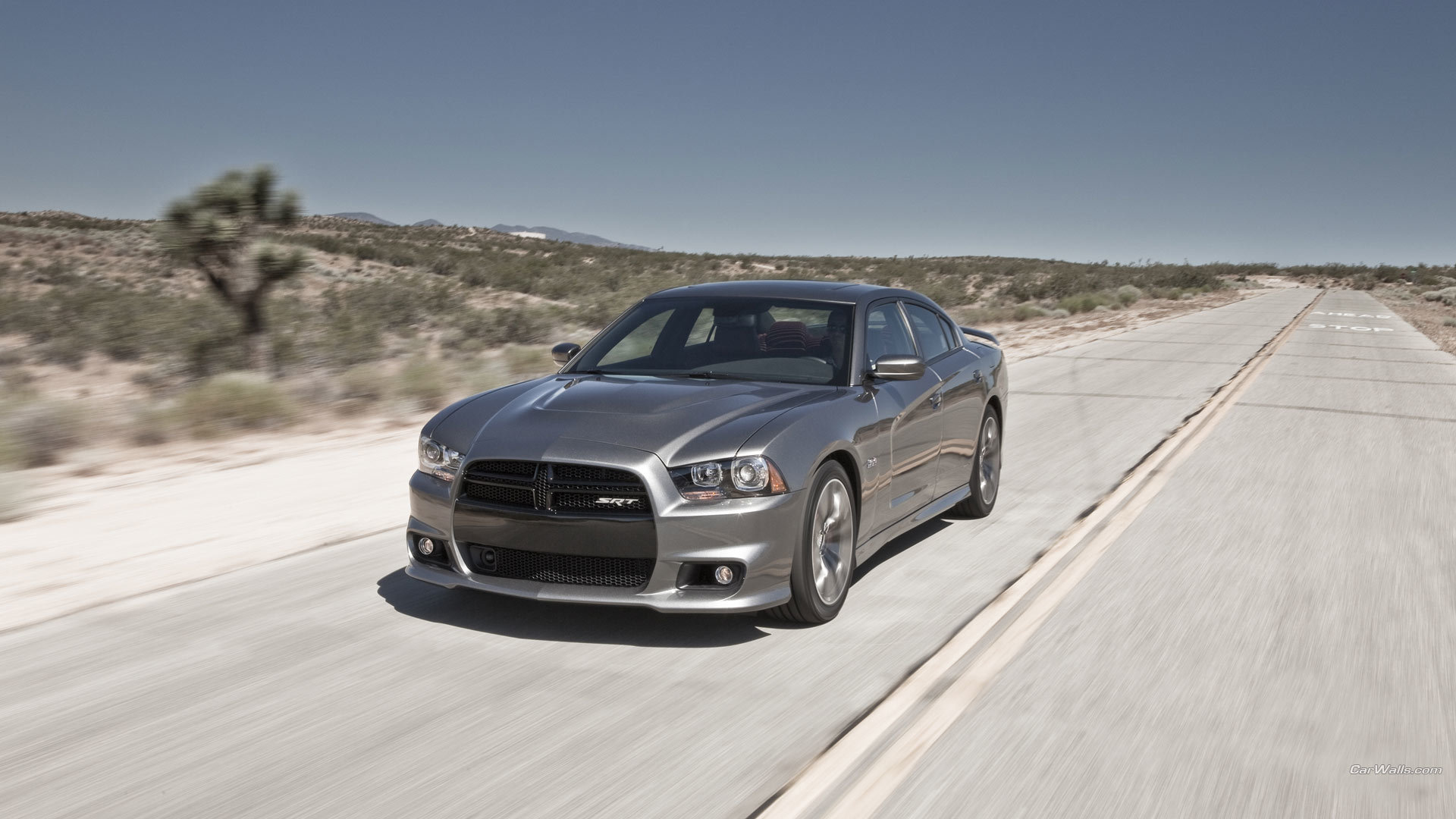 Best Dodge Charger Srt8 background ID:277923 for High Resolution 1080p PC