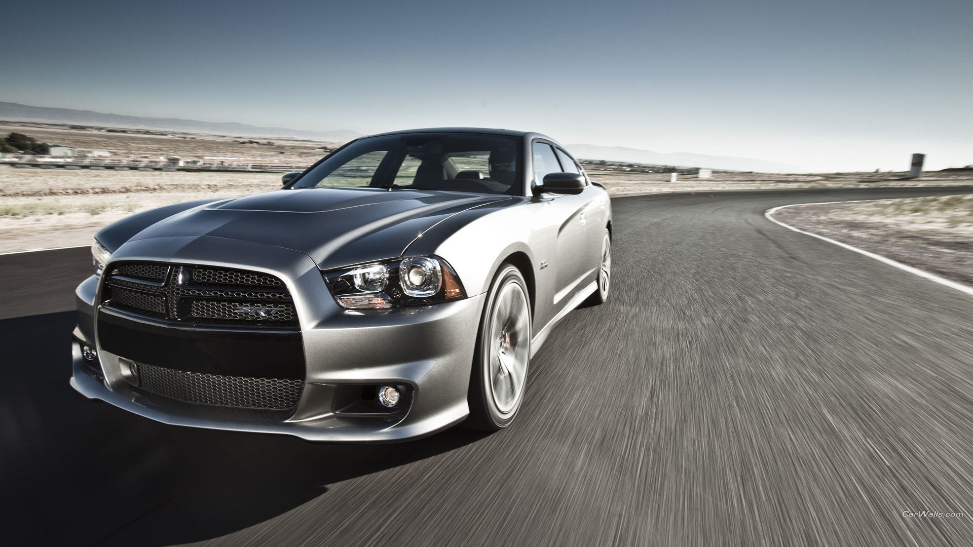 High resolution Dodge Charger Srt8 hd 1080p background ID:277924 for PC