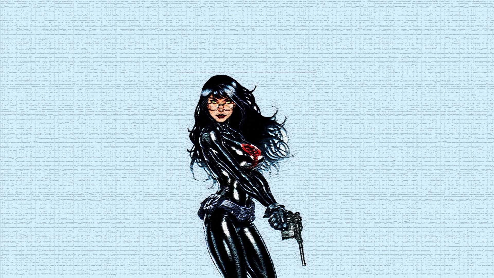 Awesome Baroness (G.I. Joe) free wallpaper ID:405233 for full hd computer