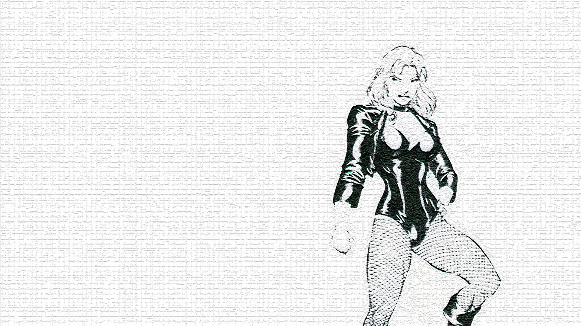 Awesome Black Canary free background ID:365855 for full hd 1920x1080 desktop