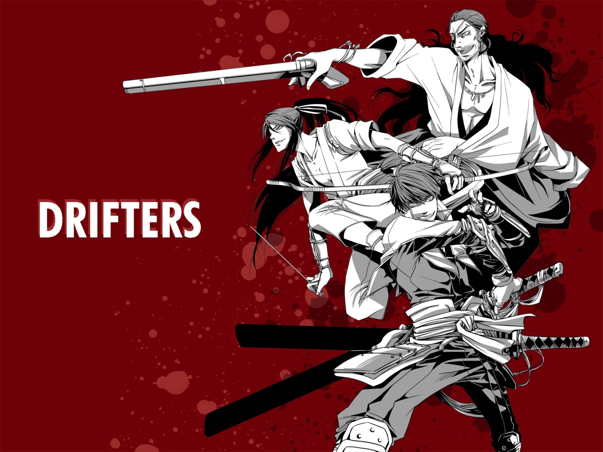Free Drifters high quality background ID:149452 for hd 2048x1536 PC