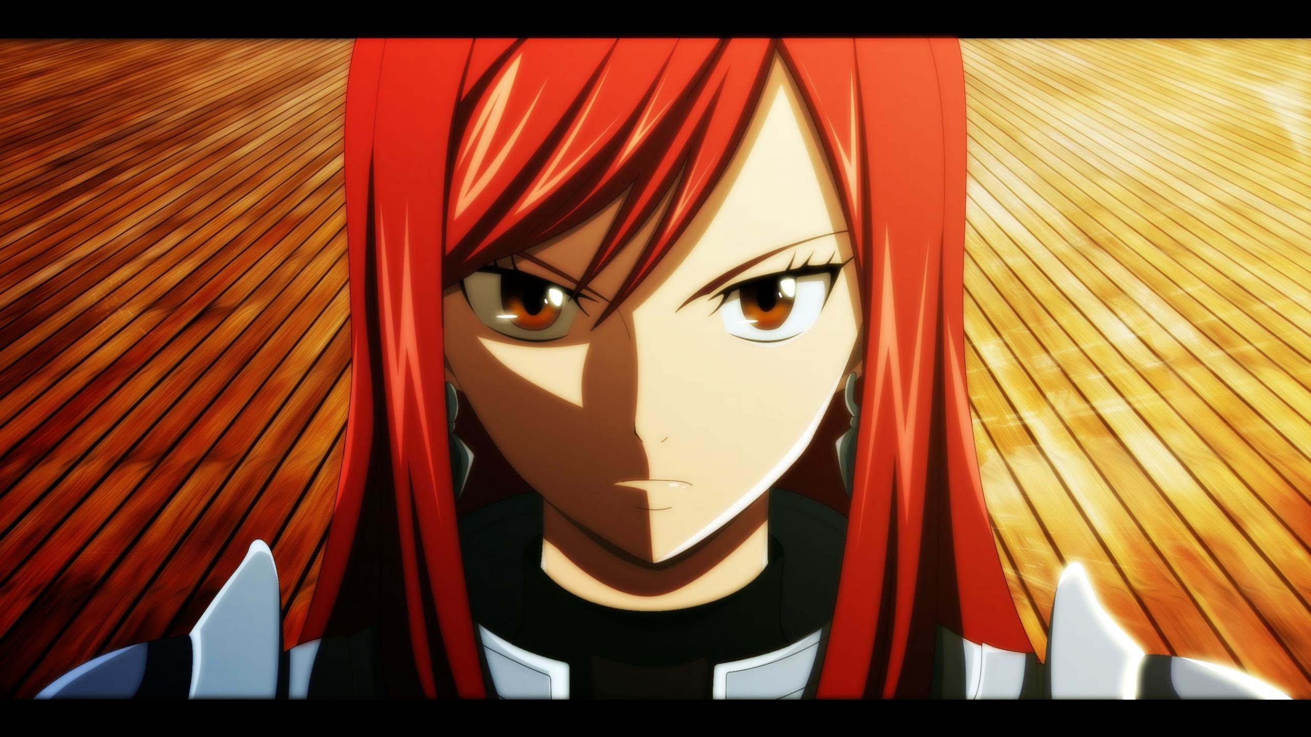 Free download Erza Scarlet background ID:40915 hd 2560x1440 for PC