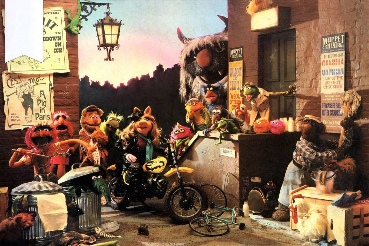 Free download The Muppet Show wallpaper ID:315415 hd 1280x854 for PC