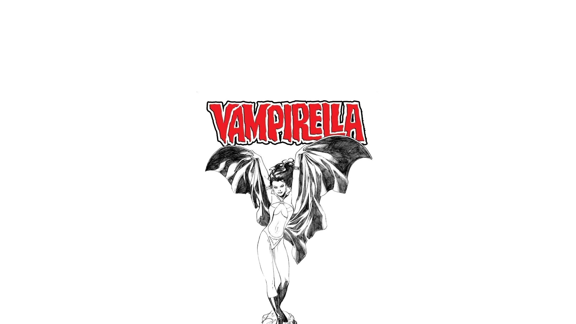 Awesome Vampirella free background ID:307652 for hd 1920x1080 desktop