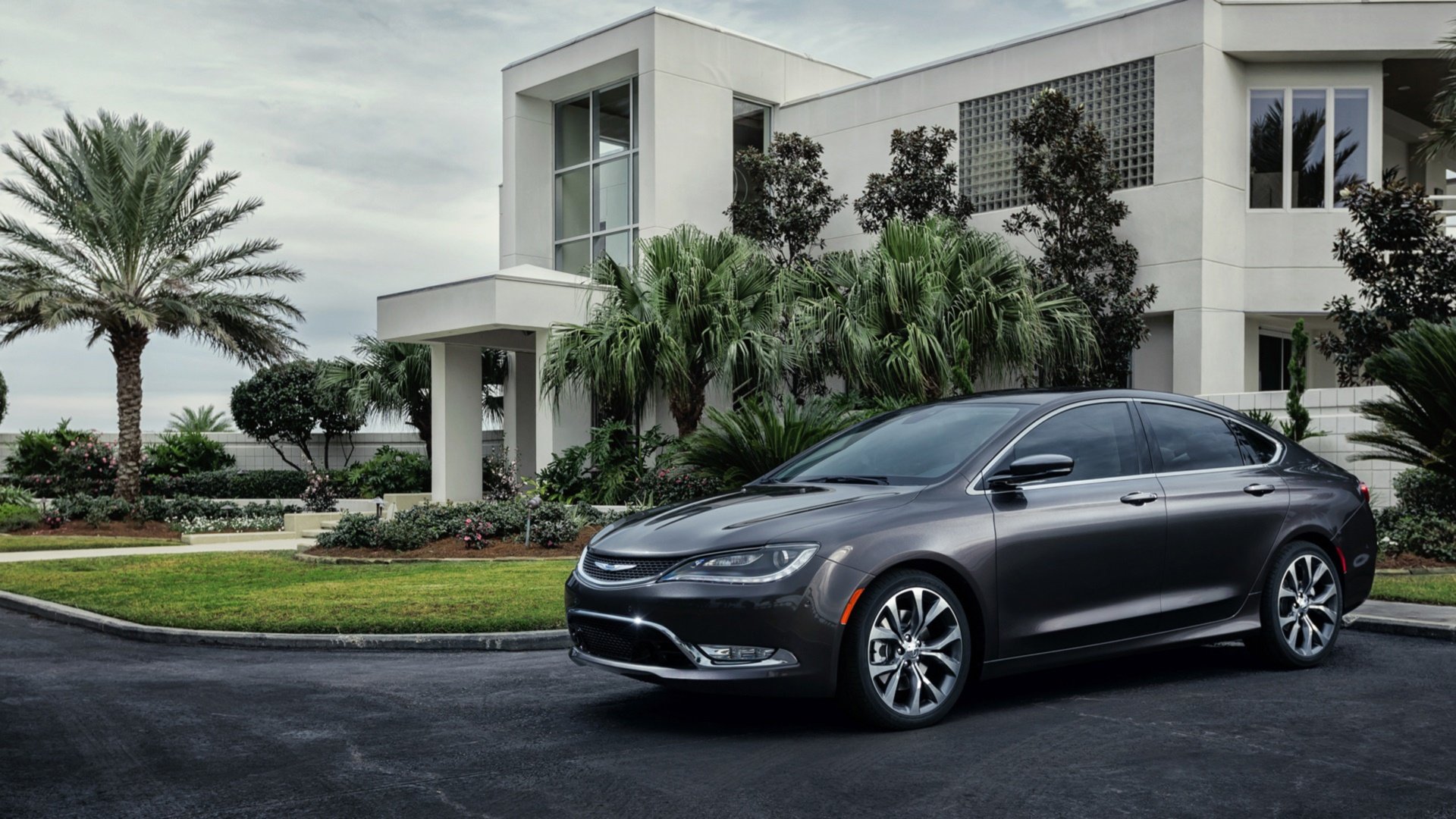 Awesome Chrysler 200 free background ID:57472 for full hd desktop
