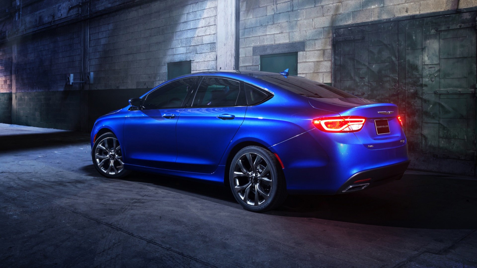 Free Chrysler 200 high quality background ID:57482 for hd 1080p computer