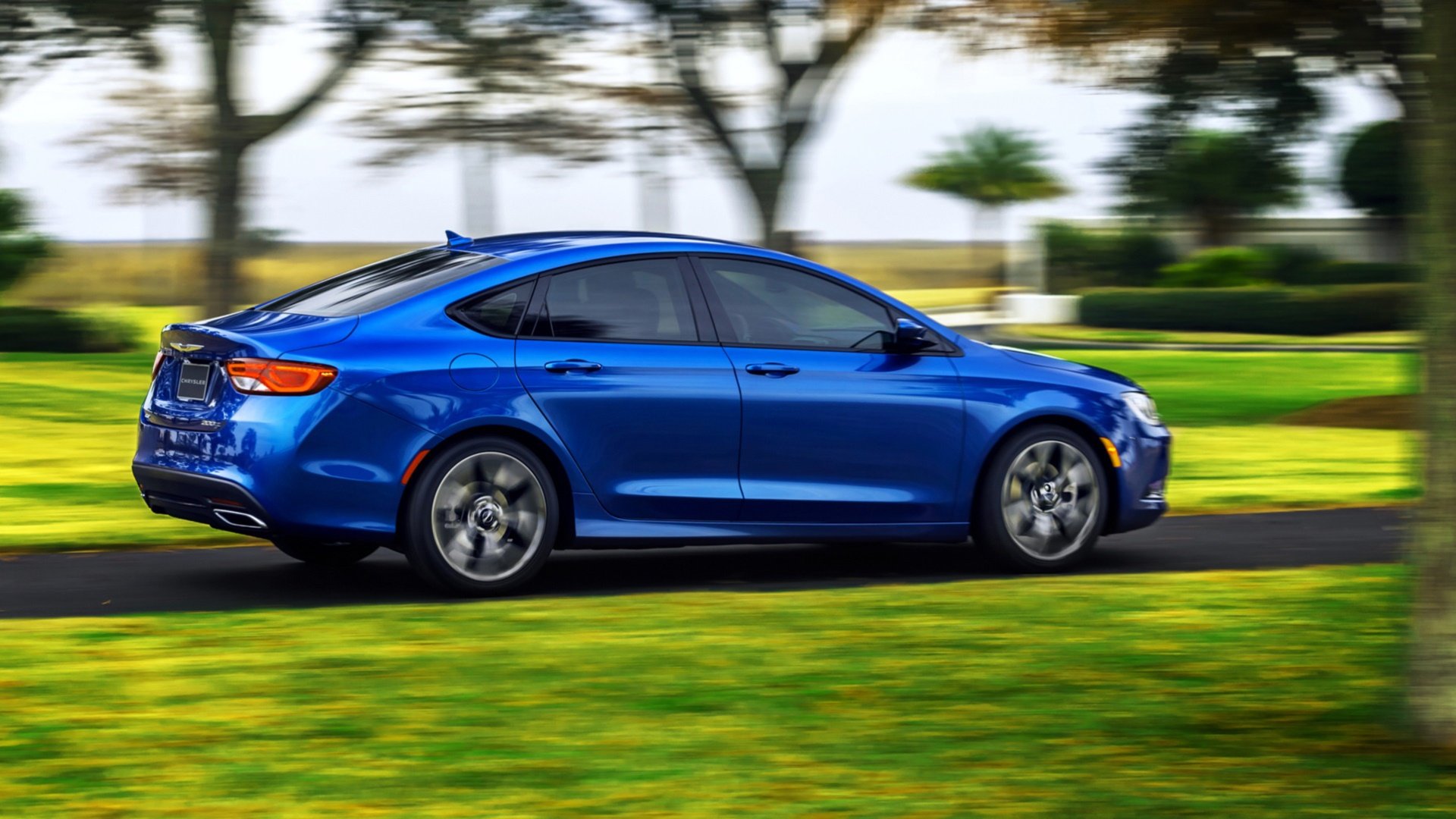 High resolution Chrysler 200 hd 1080p wallpaper ID:57495 for PC