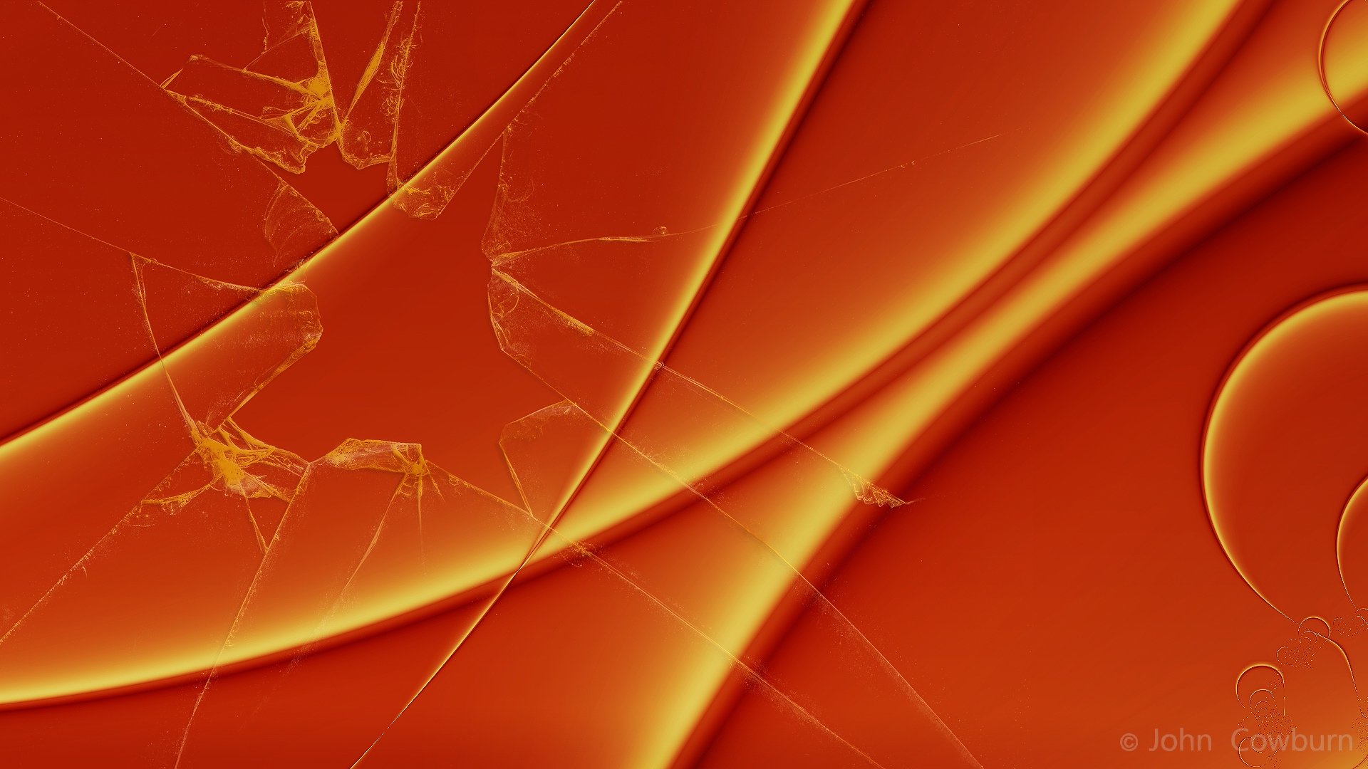Download hd 1080p Broken Glass computer background ID:156371 for free